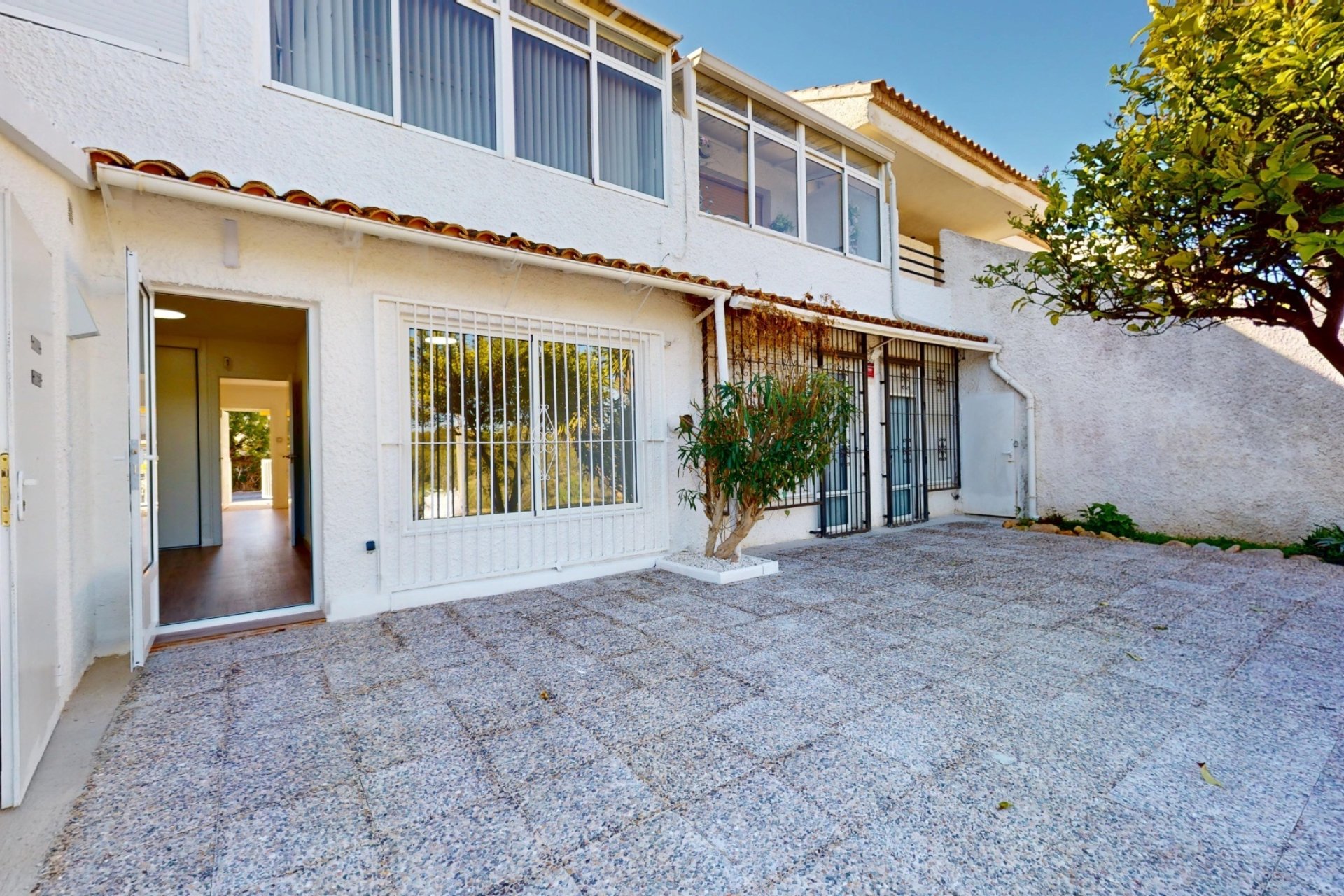 Revente - Bungalow - Orihuela Costa - Villamartín