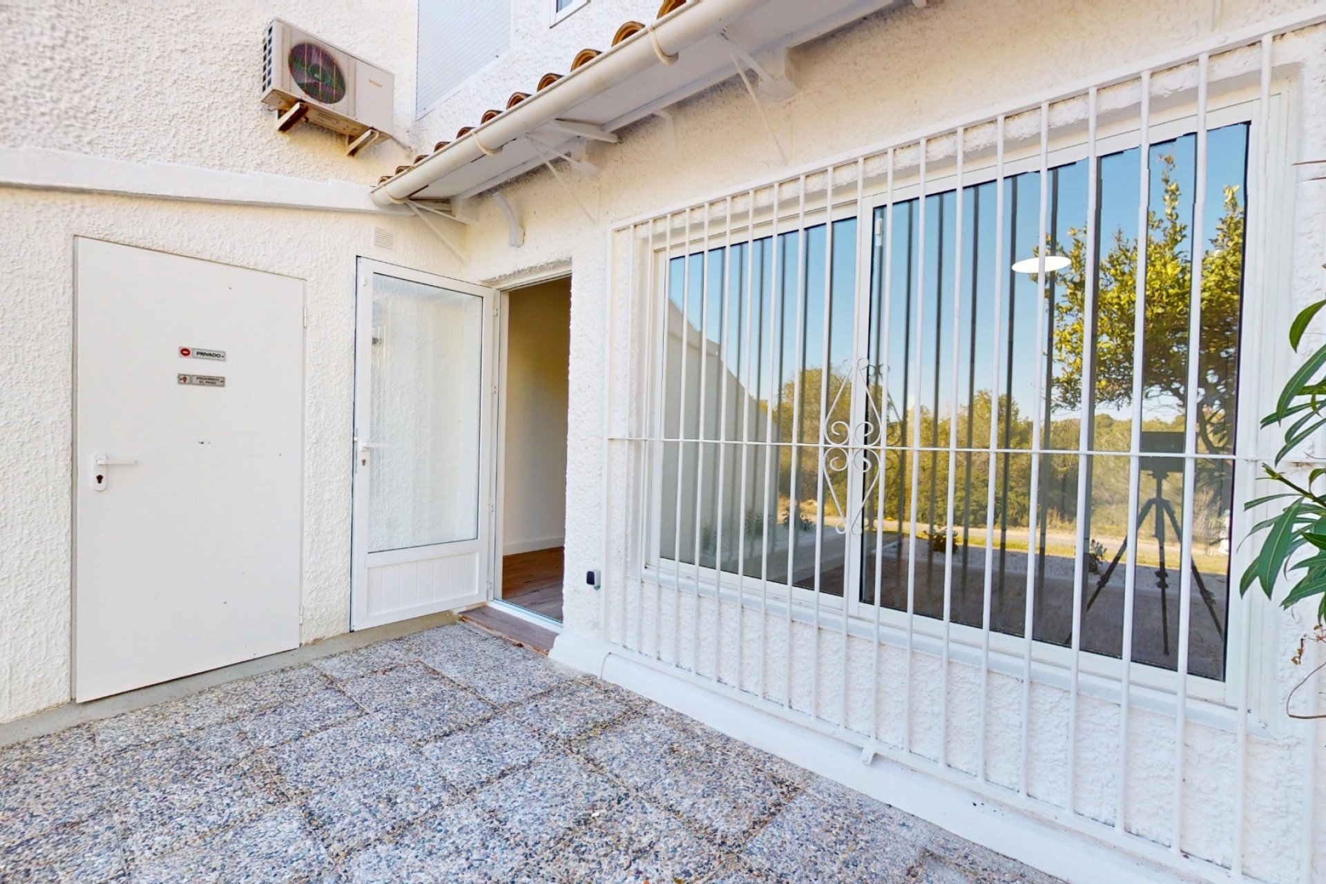 Revente - Bungalow - Orihuela Costa - Villamartín