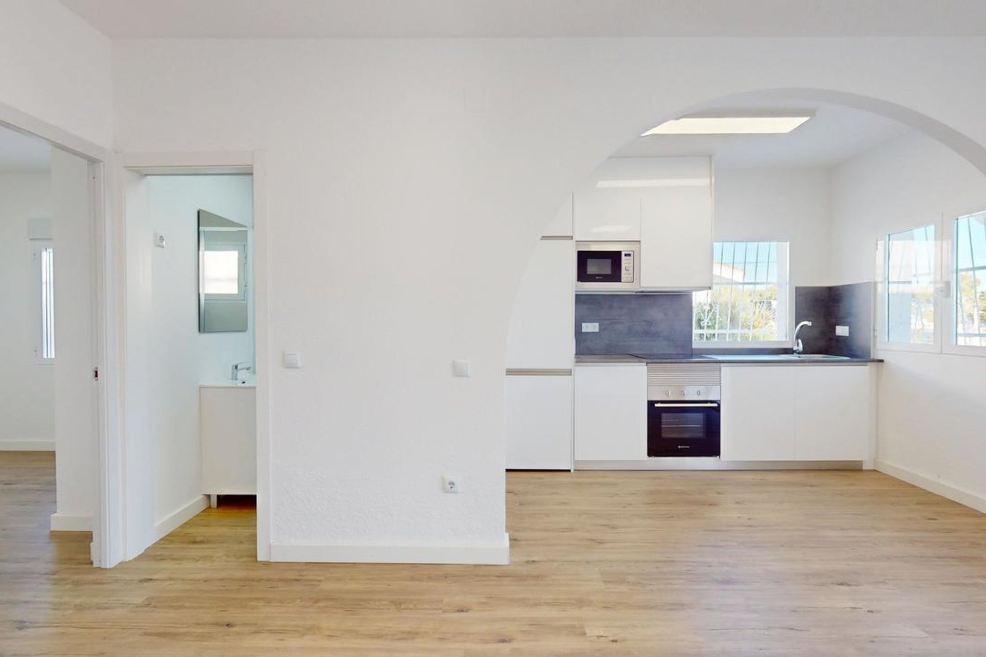 Revente - Bungalow - Orihuela Costa - Villamartín