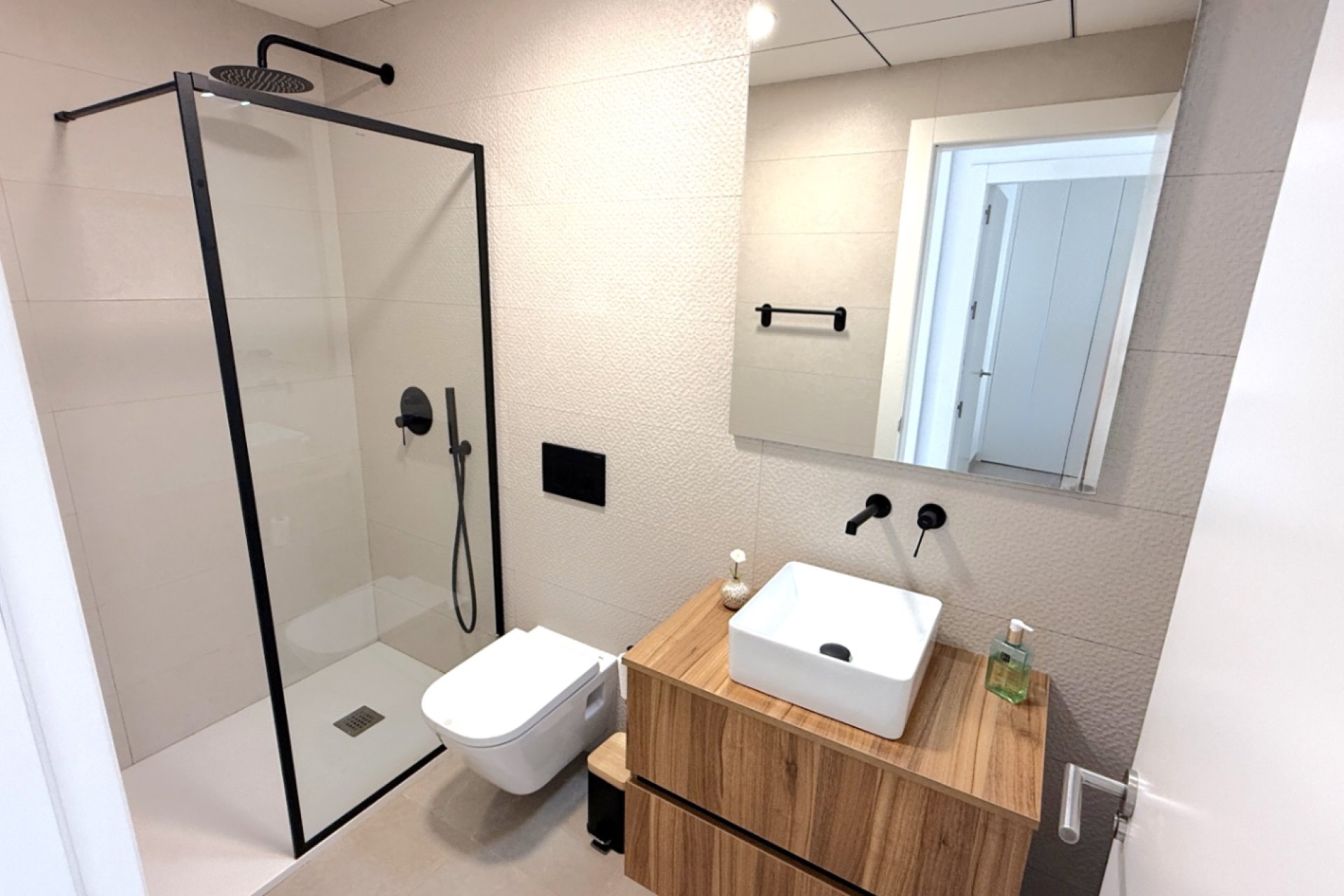 Revente - Bungalow - Pilar de la Horadada - Costa Blanca Sur