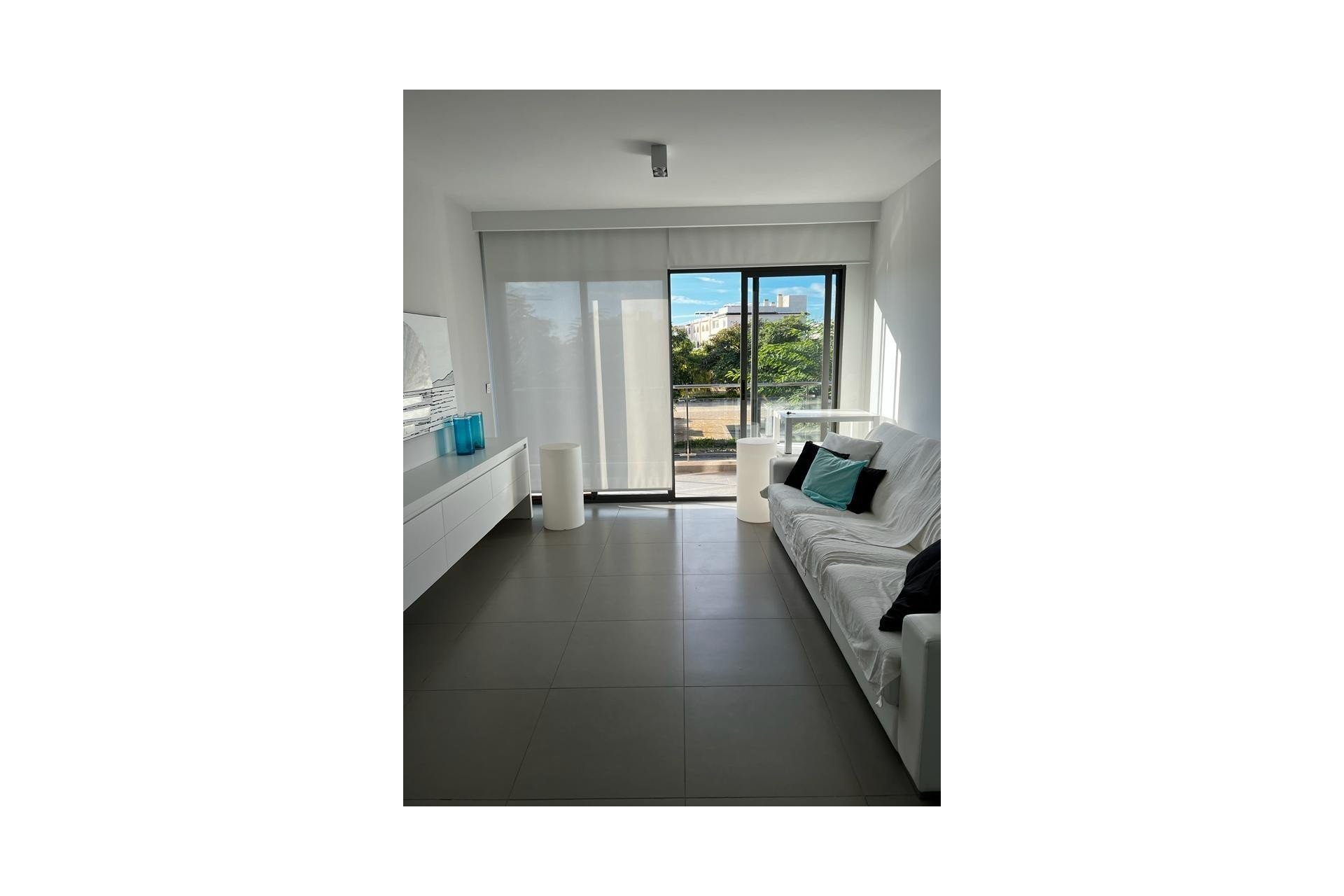 Revente - Bungalow - Pilar de la Horadada - Mil Palmeras