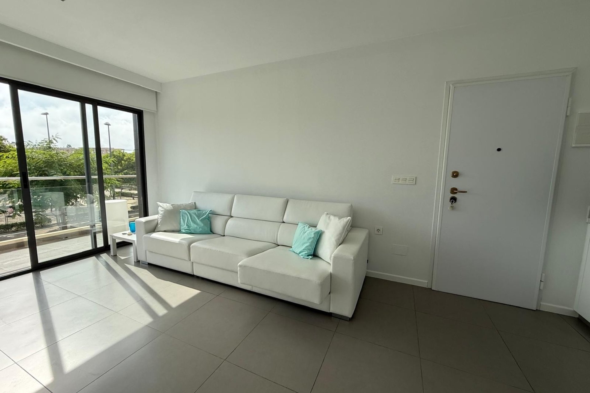 Revente - Bungalow - Pilar de la Horadada - Mil Palmeras