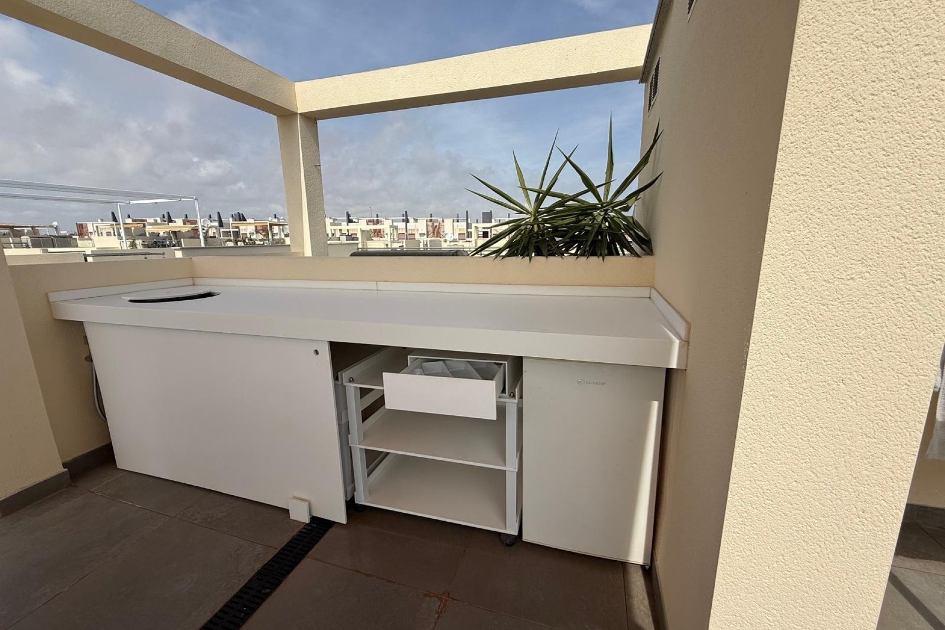 Revente - Bungalow - Pilar de la Horadada - Mil Palmeras