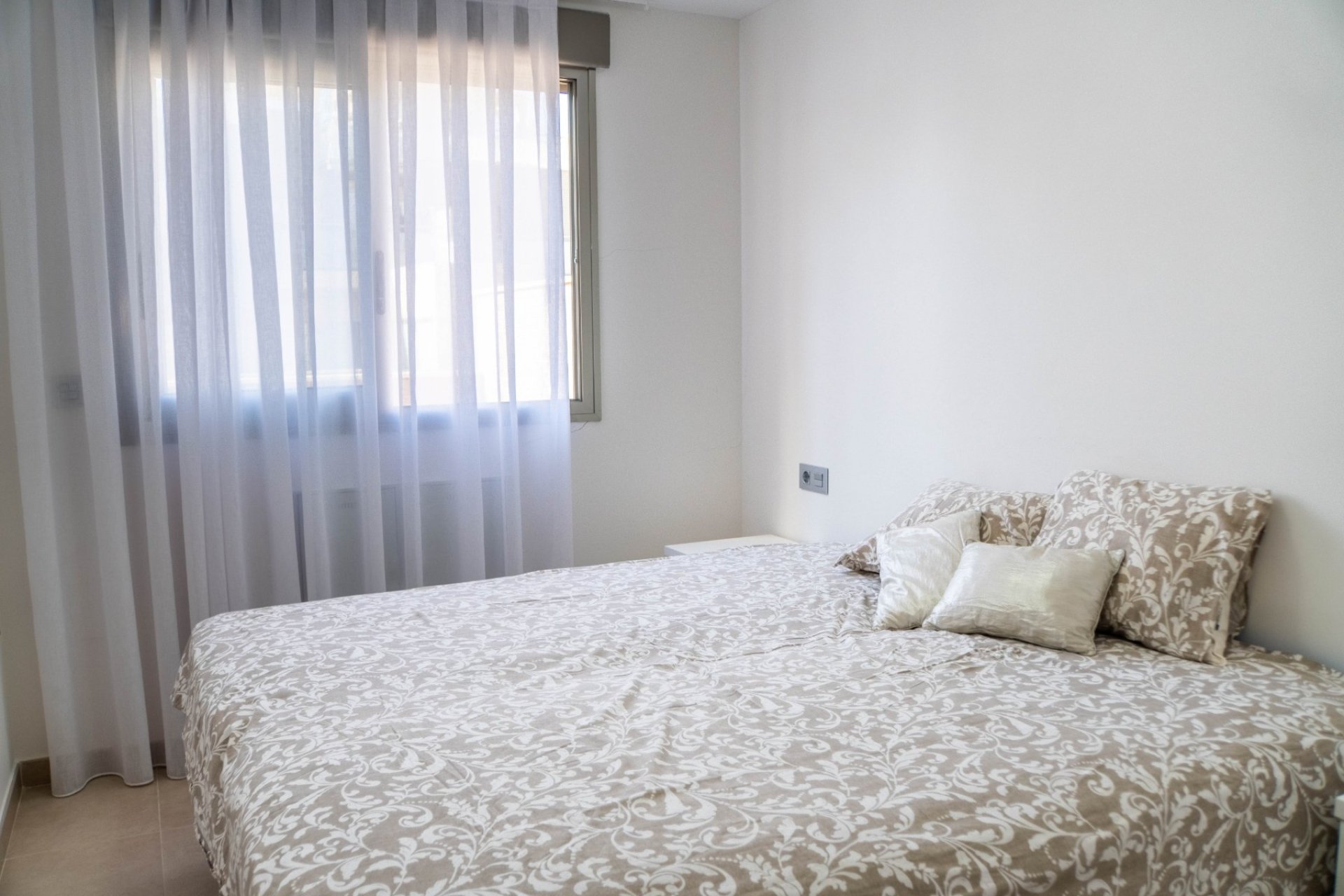 Revente - Bungalow - Pilar de la Horadada - Torre de la Horadada