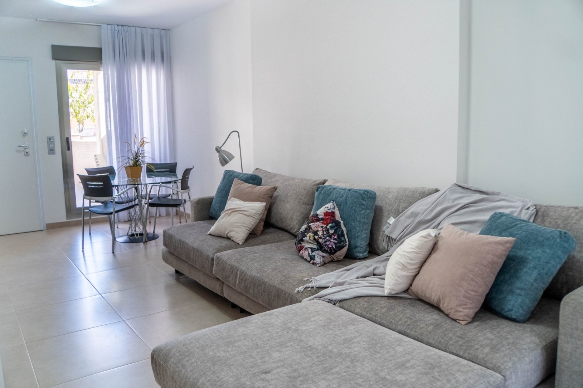 Revente - Bungalow - Pilar de la Horadada - Torre de la Horadada