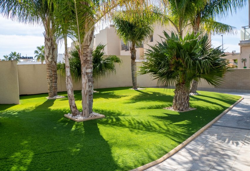 Revente - Bungalow - Pilar de la Horadada - Torre de la Horadada