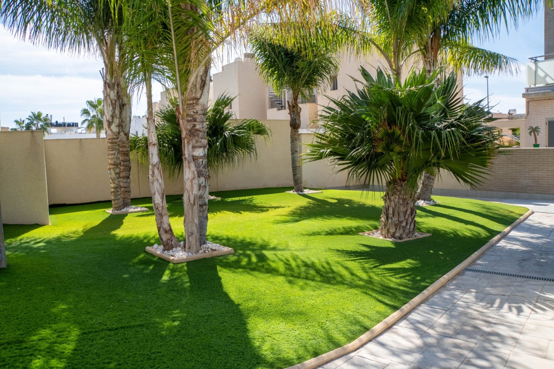 Revente - Bungalow - Pilar de la Horadada - Torre de la Horadada