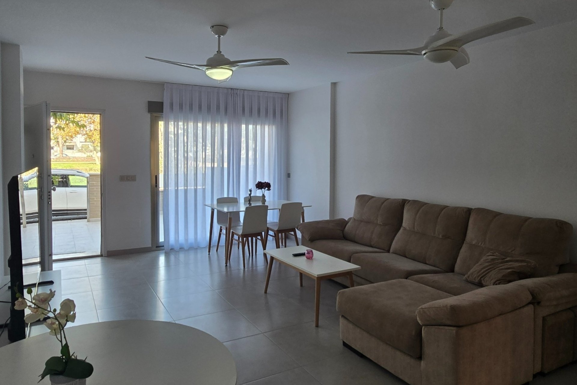 Revente - Bungalow - Pilar de la Horadada - Torre de la Horadada