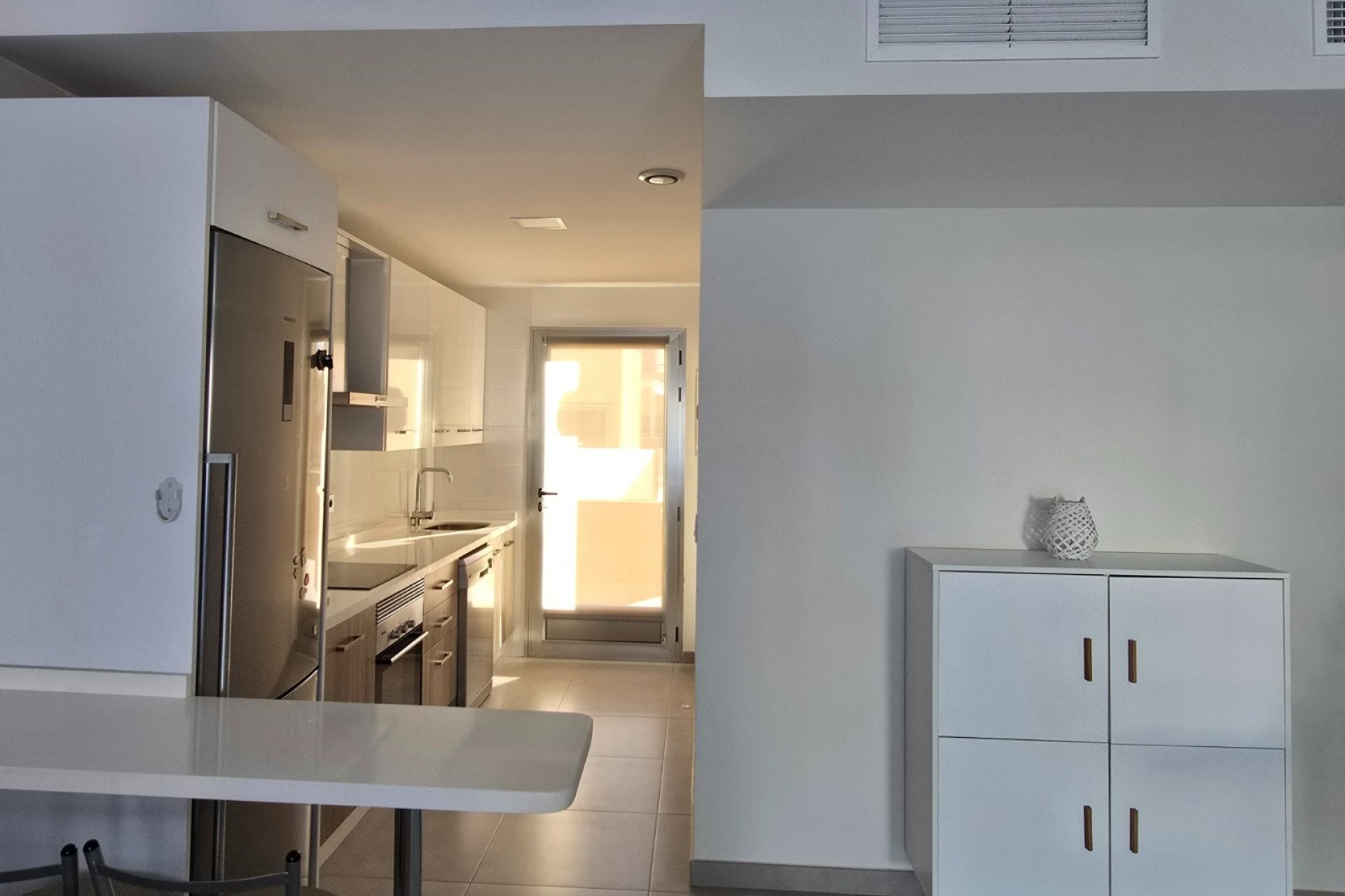 Revente - Bungalow - Pilar de la Horadada - Torre de la Horadada