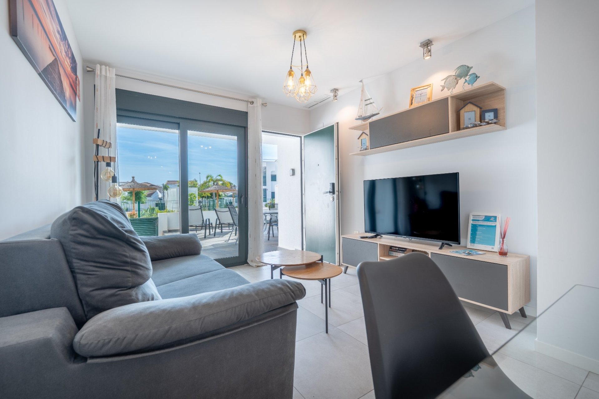 Revente - Bungalow - Pilar de la Horadada