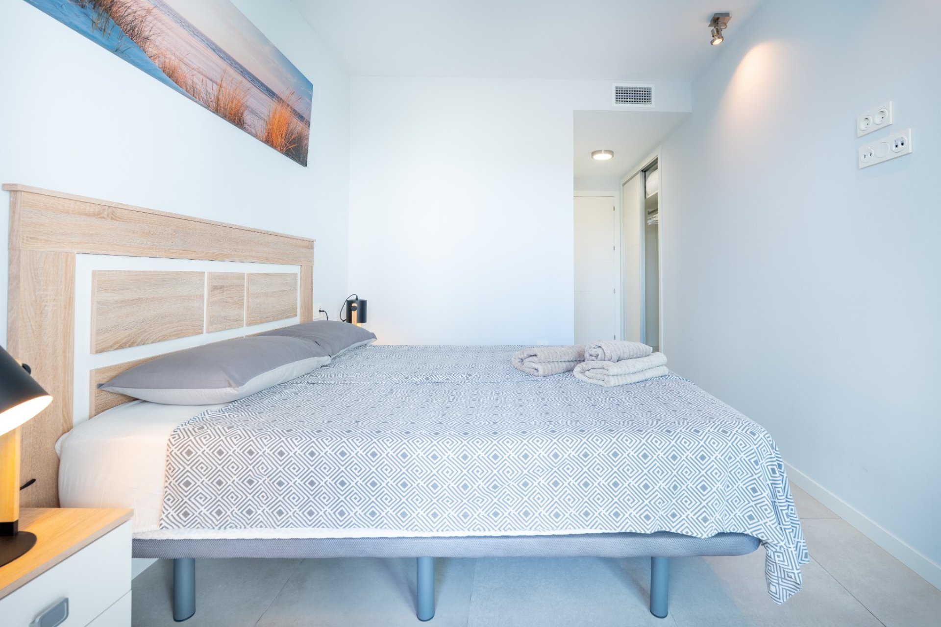 Revente - Bungalow - Pilar de la Horadada