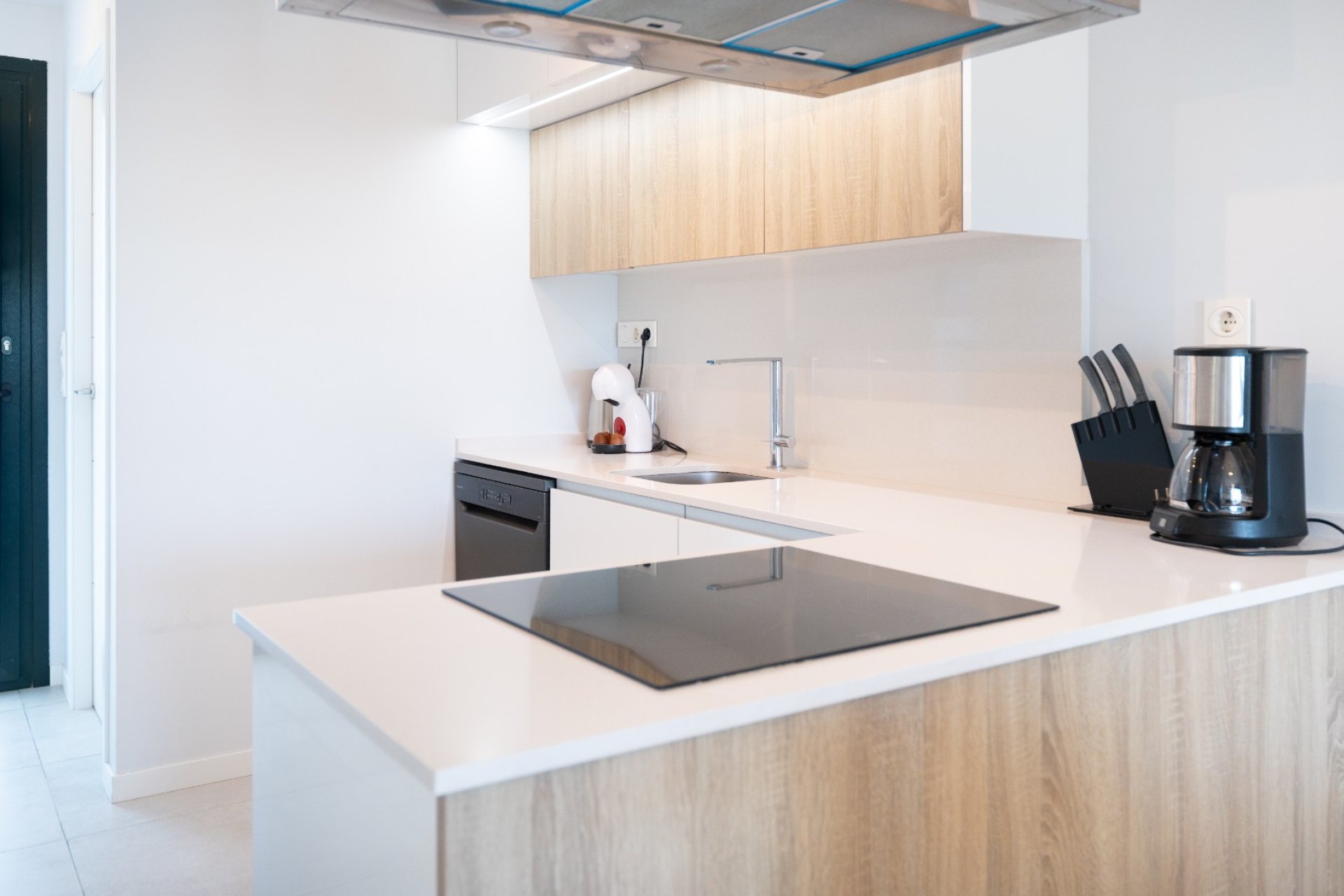 Revente - Bungalow - Pilar de la Horadada