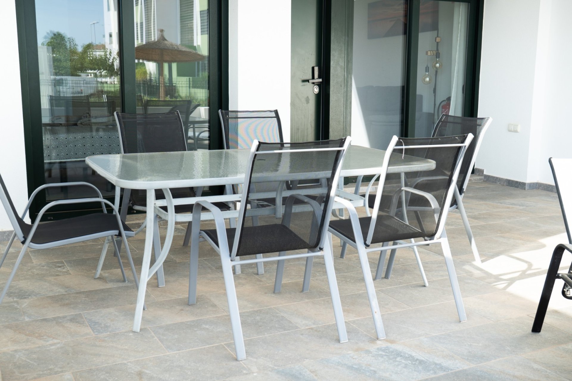 Revente - Bungalow - Pilar de la Horadada