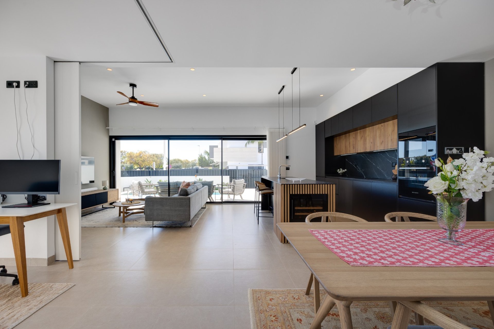 Revente - Bungalow - Pilar de la Horadada