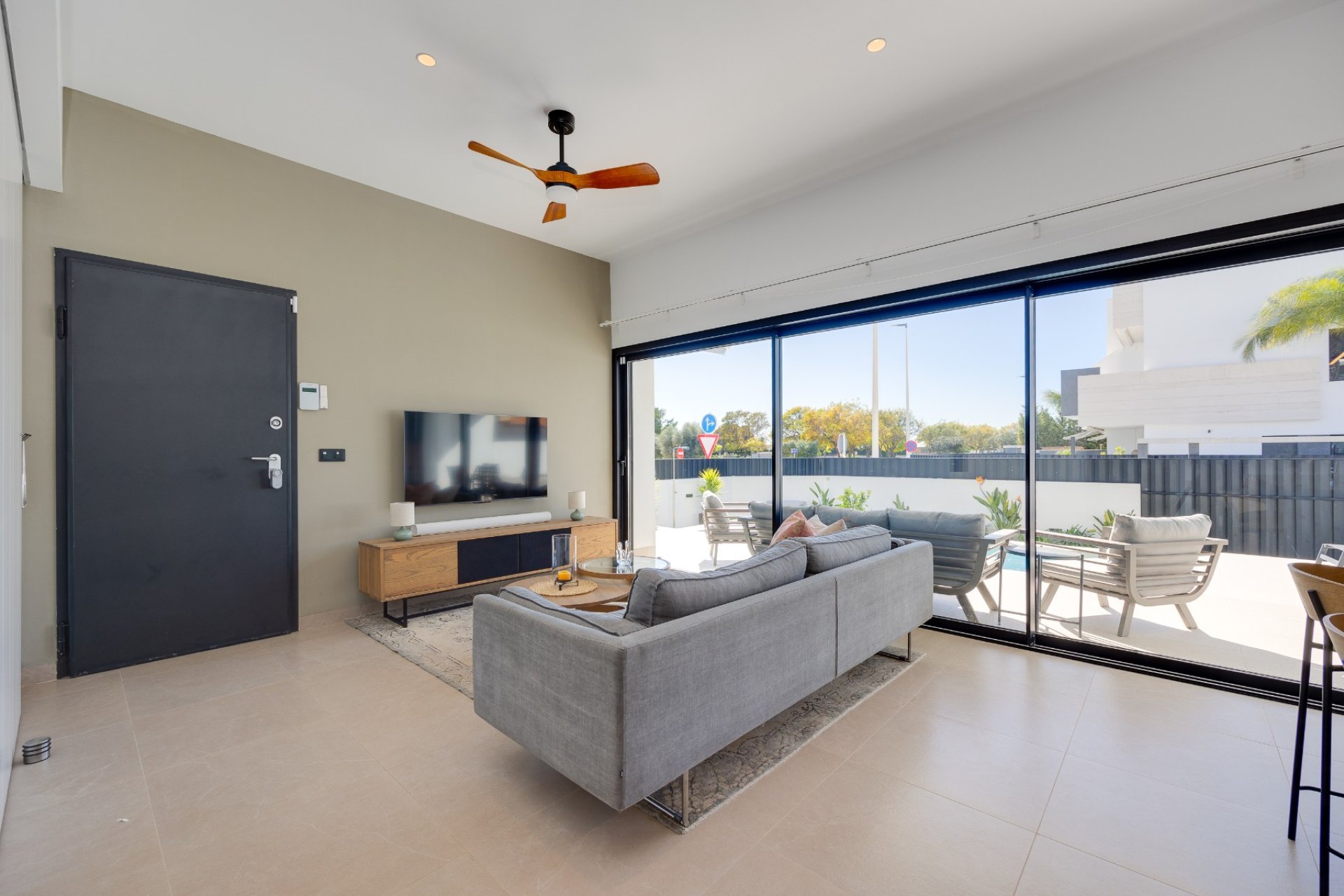 Revente - Bungalow - Pilar de la Horadada