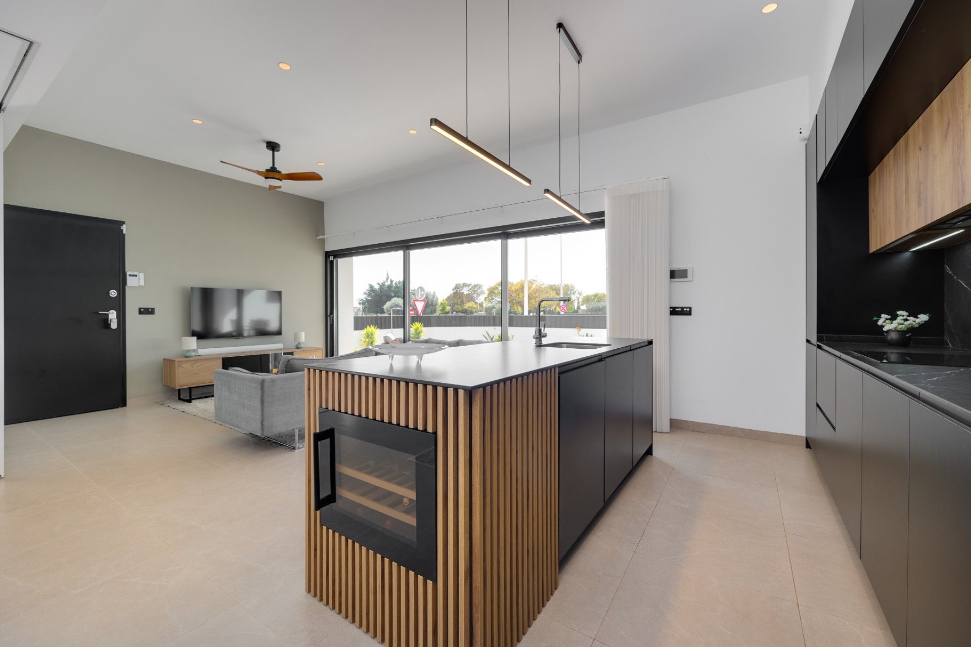 Revente - Bungalow - Pilar de la Horadada