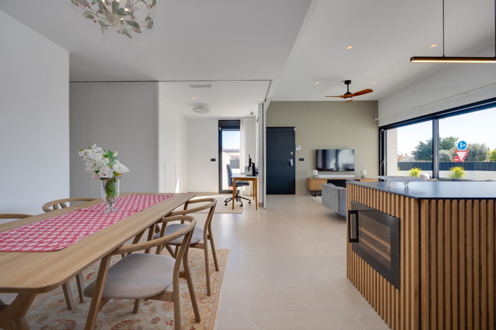 Revente - Bungalow - Pilar de la Horadada