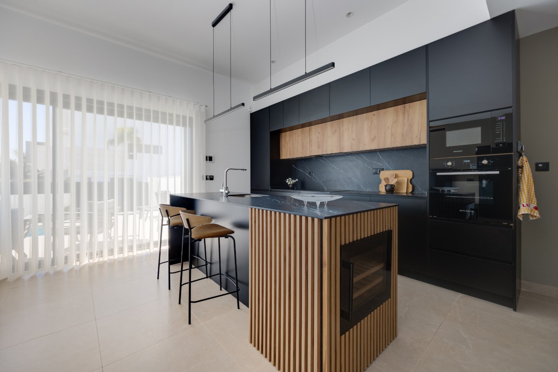 Revente - Bungalow - Pilar de la Horadada