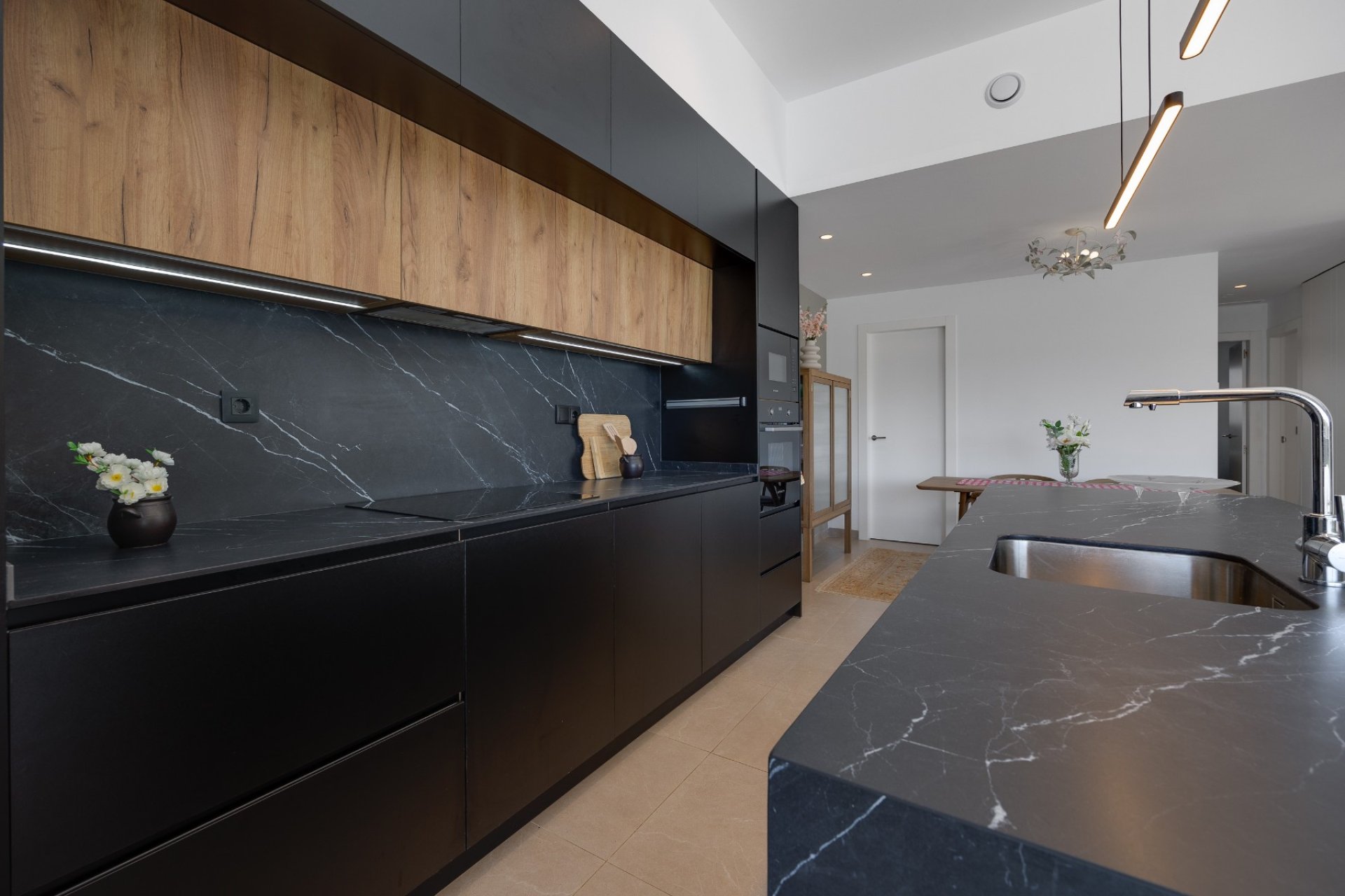 Revente - Bungalow - Pilar de la Horadada