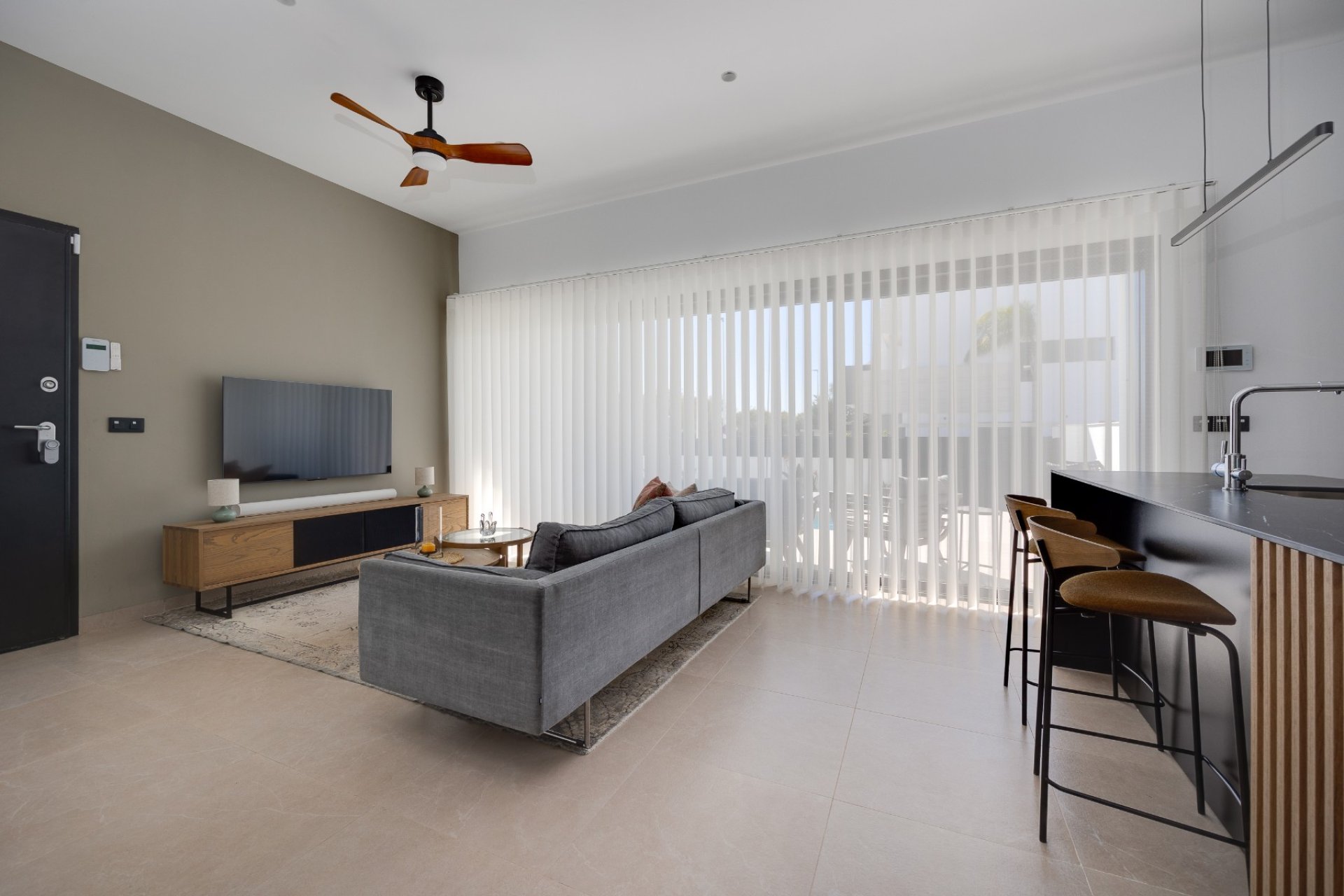 Revente - Bungalow - Pilar de la Horadada