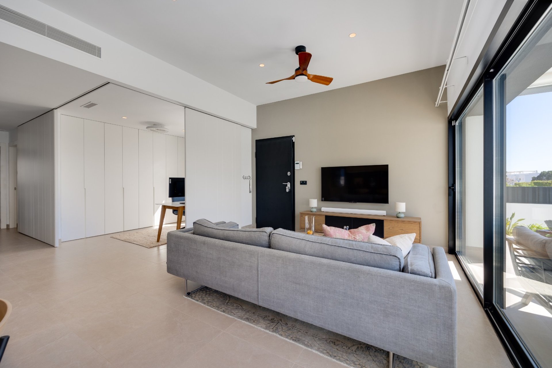 Revente - Bungalow - Pilar de la Horadada