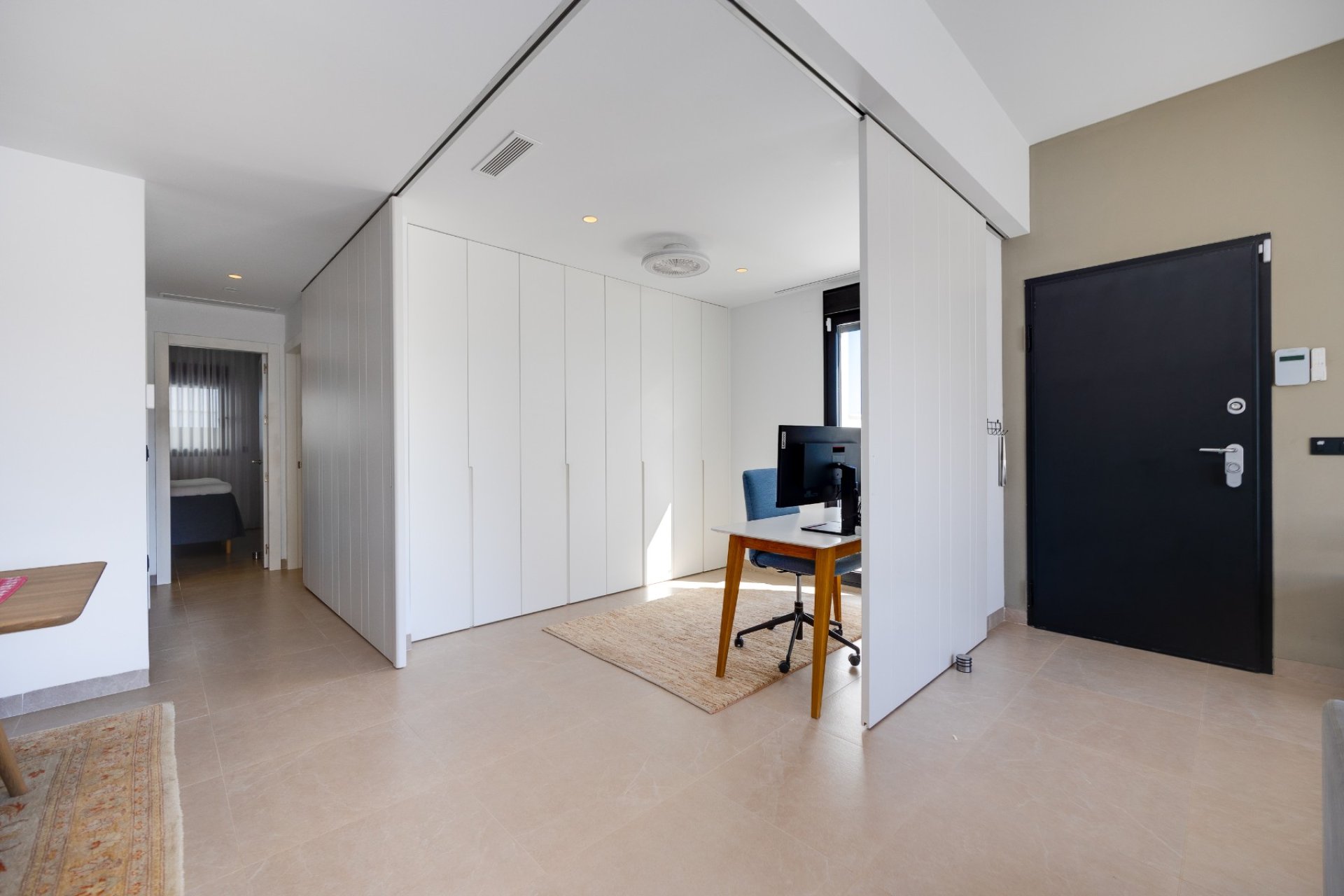 Revente - Bungalow - Pilar de la Horadada