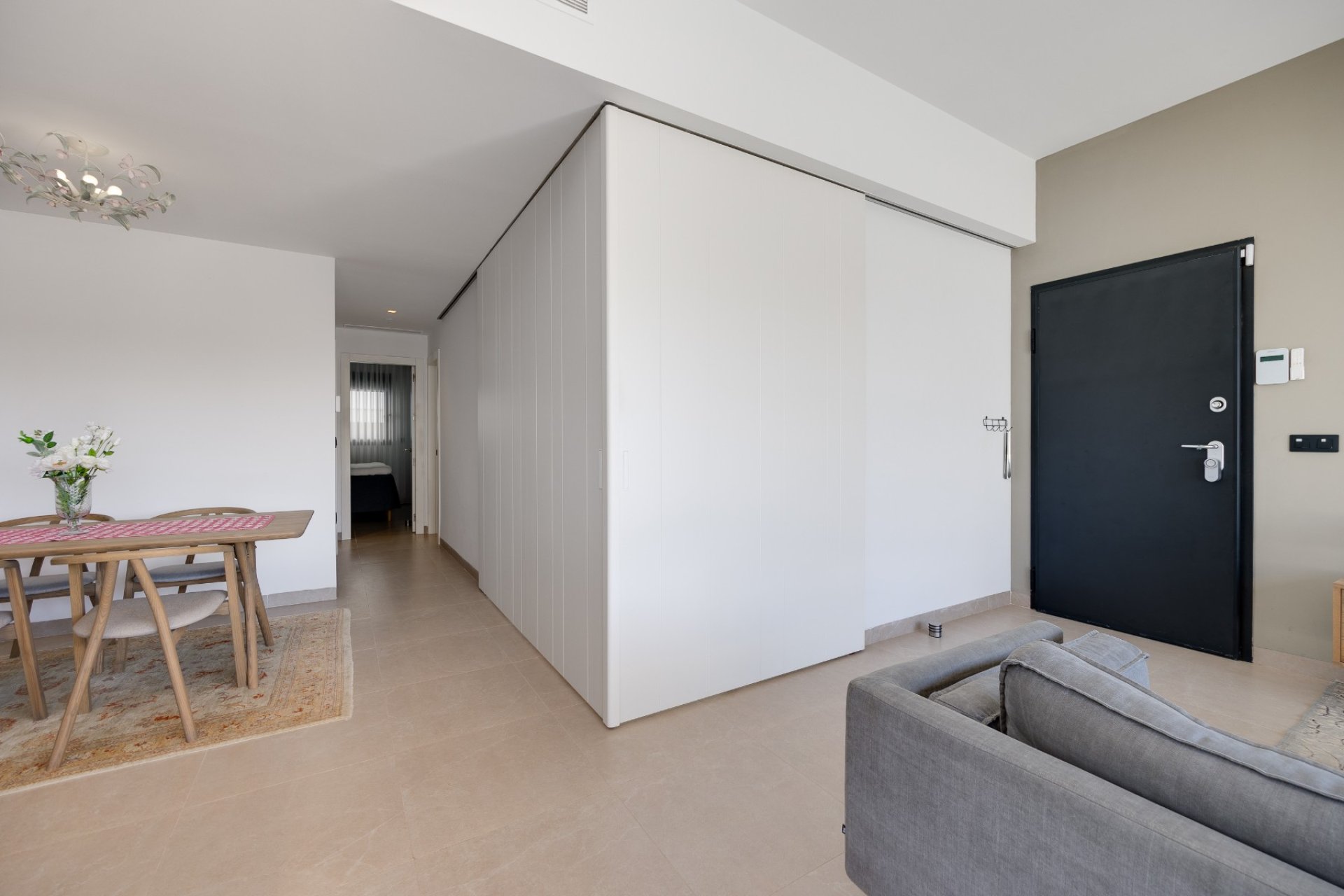 Revente - Bungalow - Pilar de la Horadada