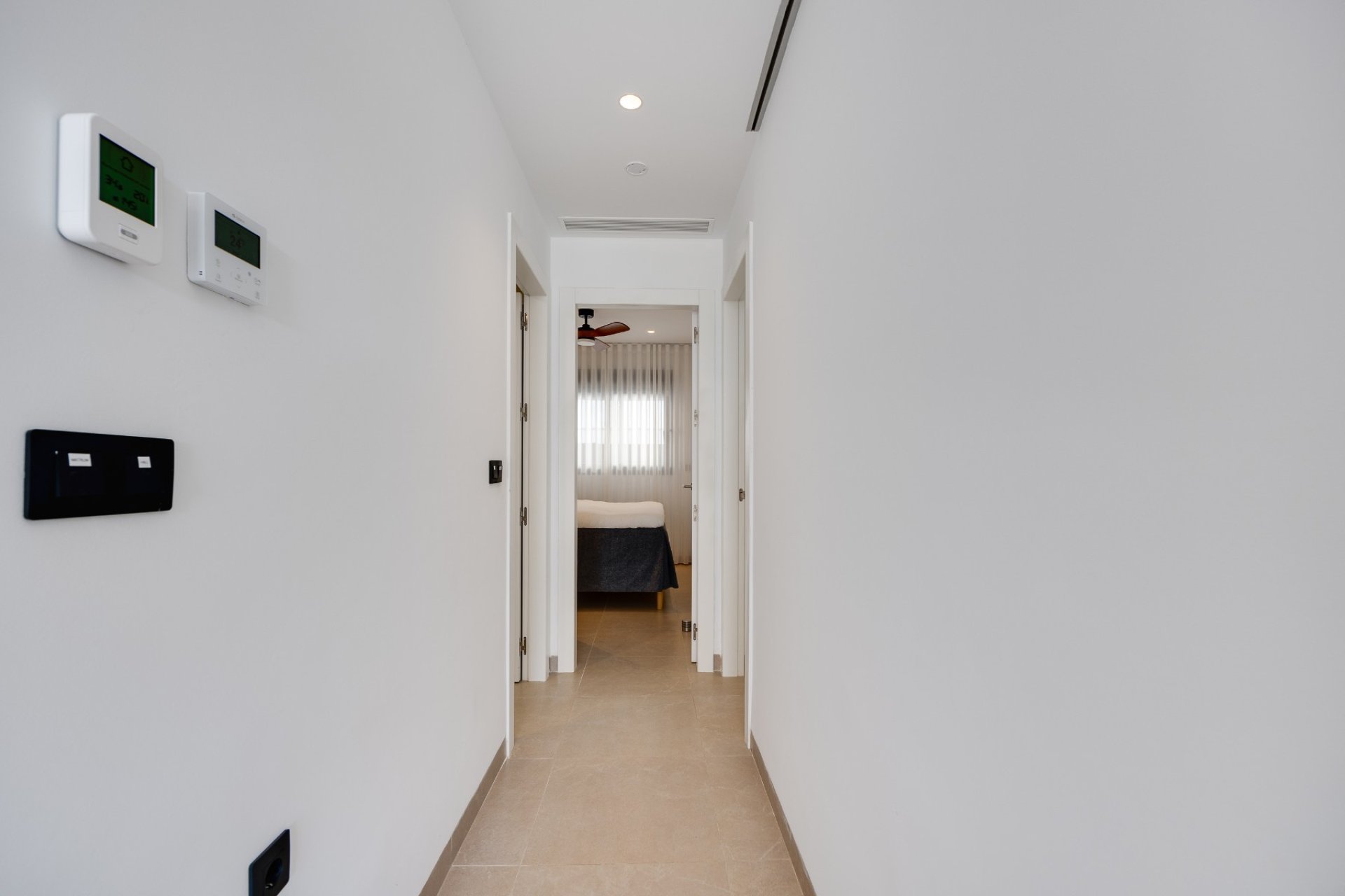 Revente - Bungalow - Pilar de la Horadada