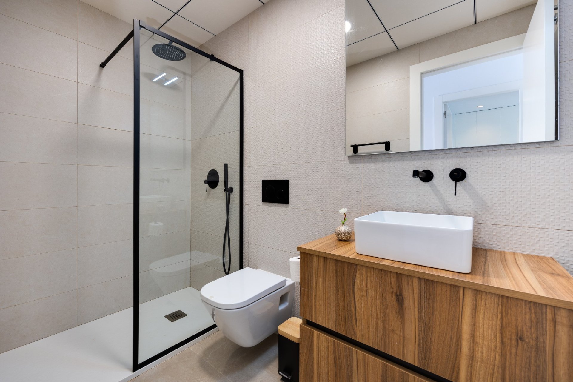 Revente - Bungalow - Pilar de la Horadada