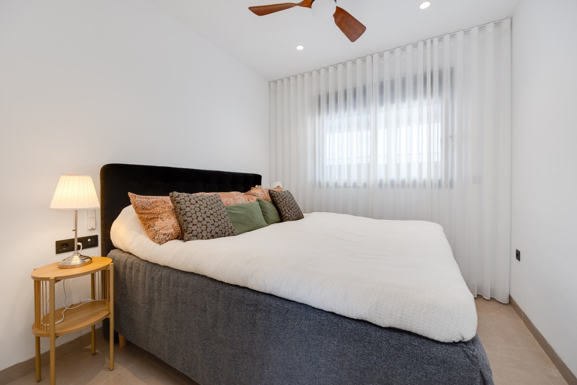 Revente - Bungalow - Pilar de la Horadada