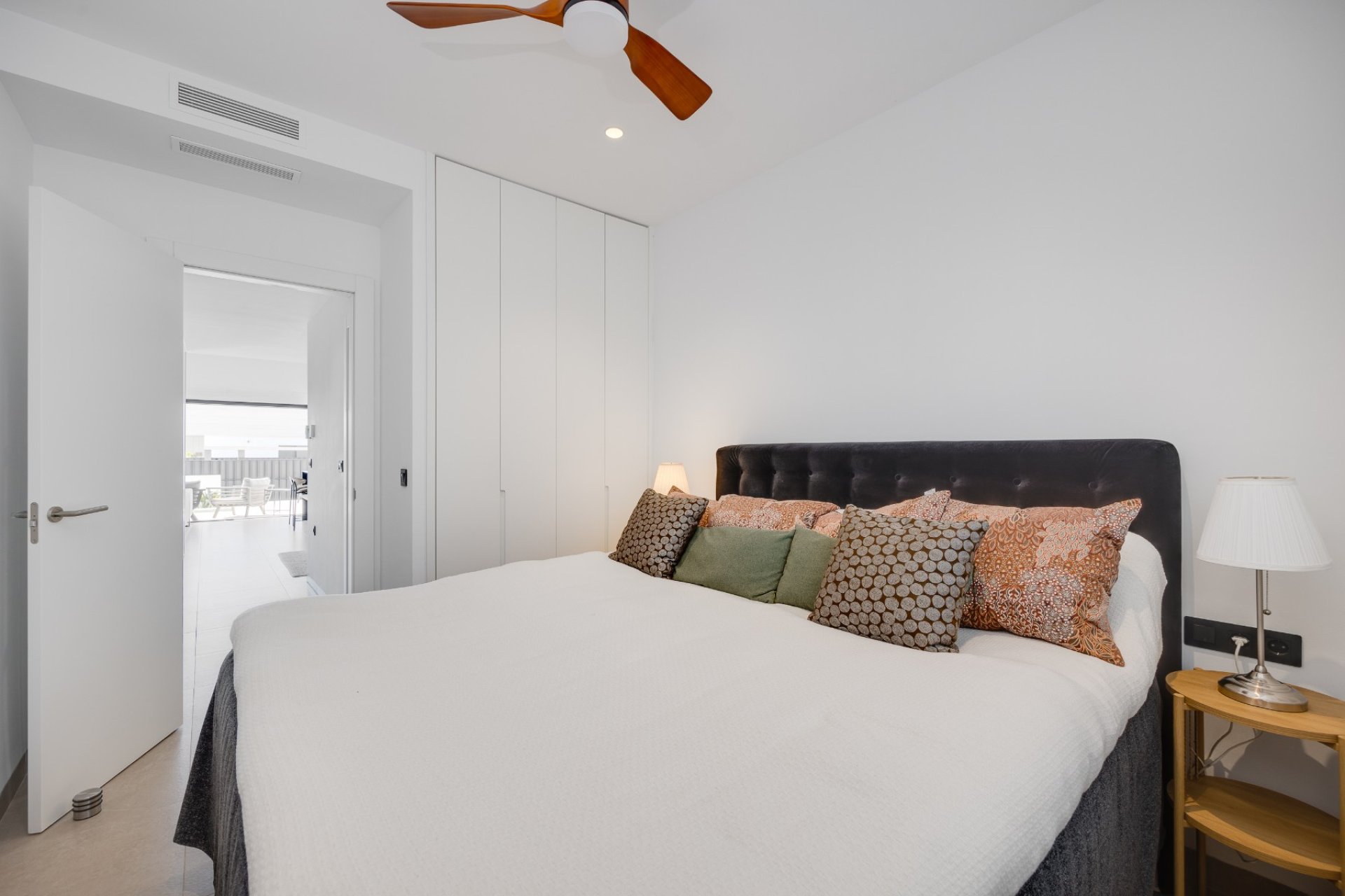 Revente - Bungalow - Pilar de la Horadada