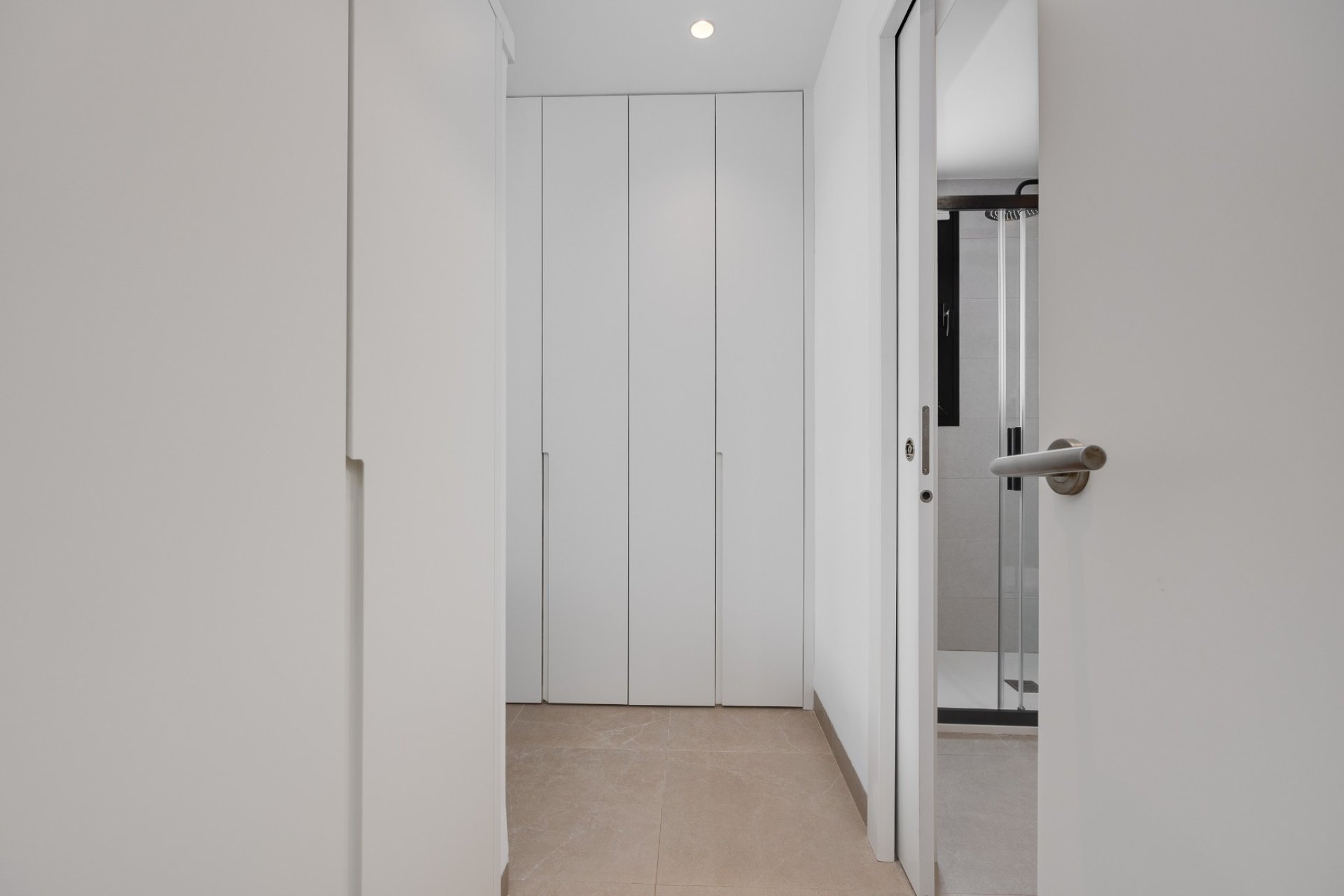 Revente - Bungalow - Pilar de la Horadada