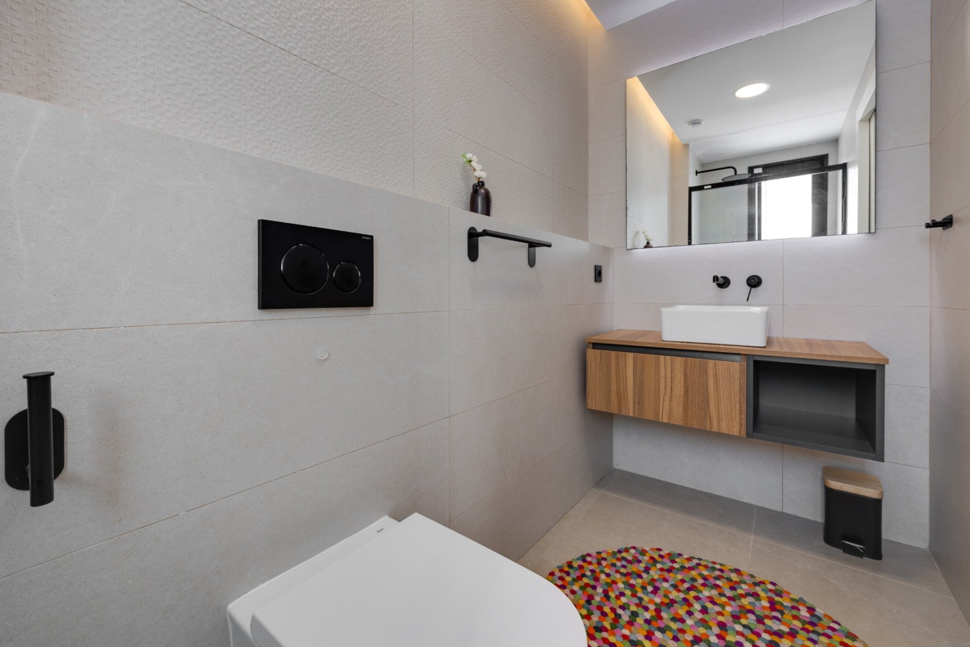 Revente - Bungalow - Pilar de la Horadada