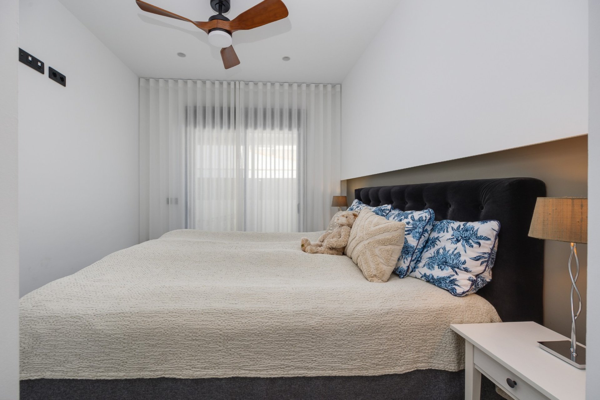 Revente - Bungalow - Pilar de la Horadada