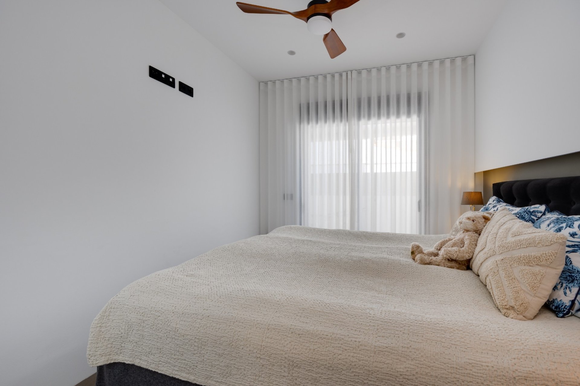 Revente - Bungalow - Pilar de la Horadada