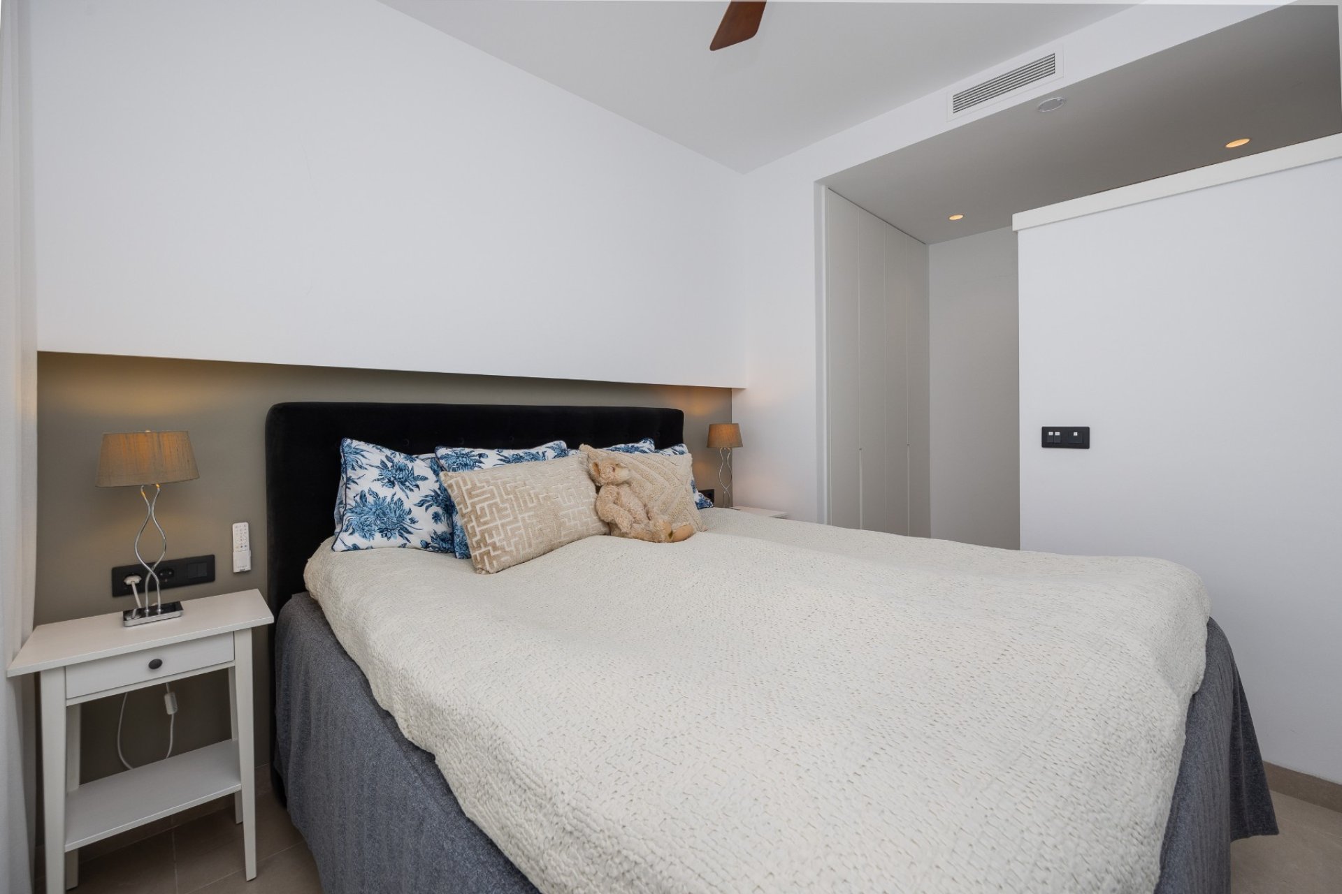 Revente - Bungalow - Pilar de la Horadada