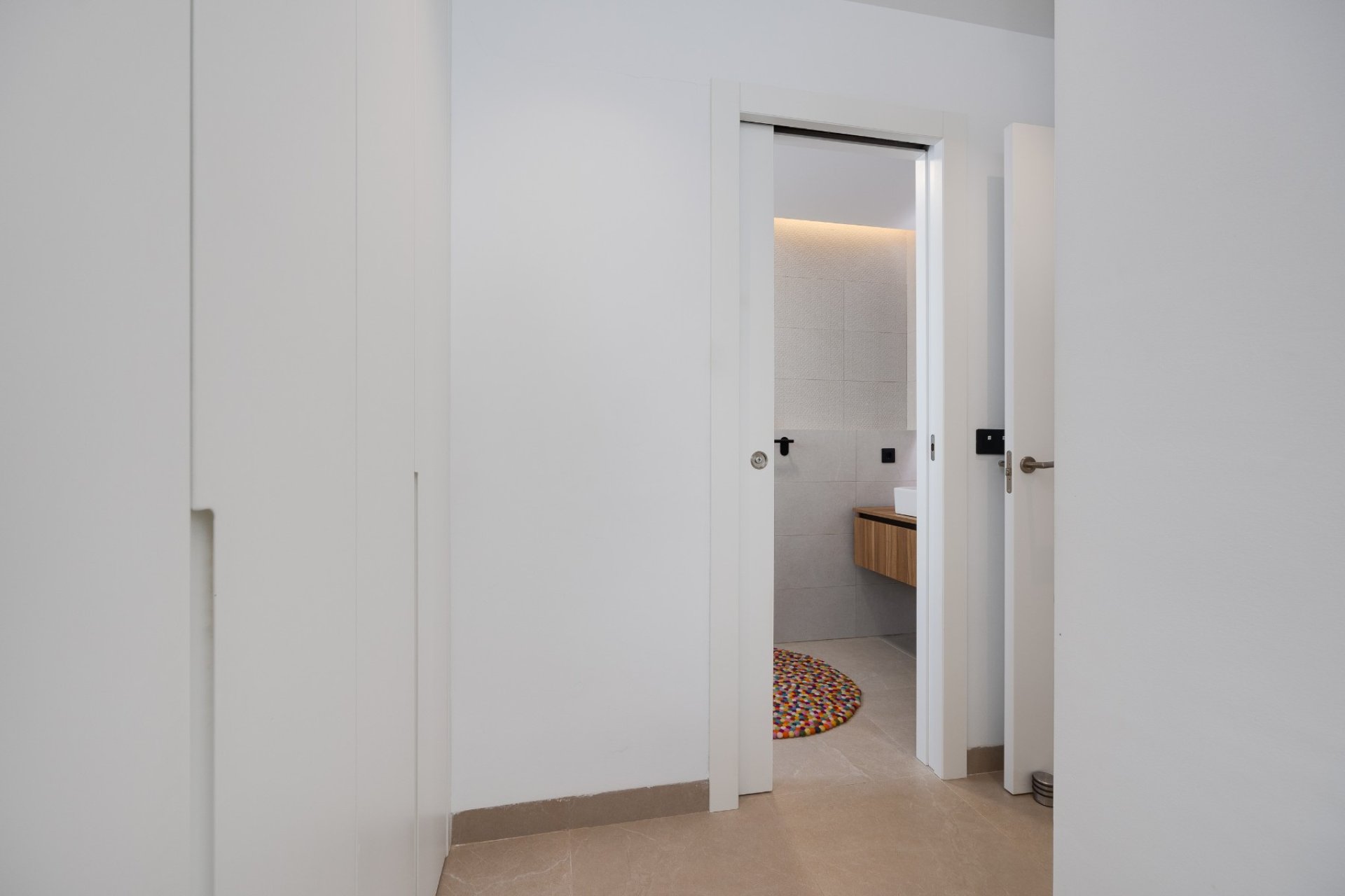 Revente - Bungalow - Pilar de la Horadada