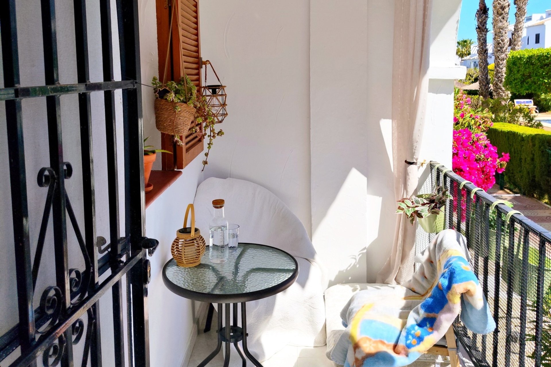 Revente - Bungalow - Rojales - Ciudad Quesada