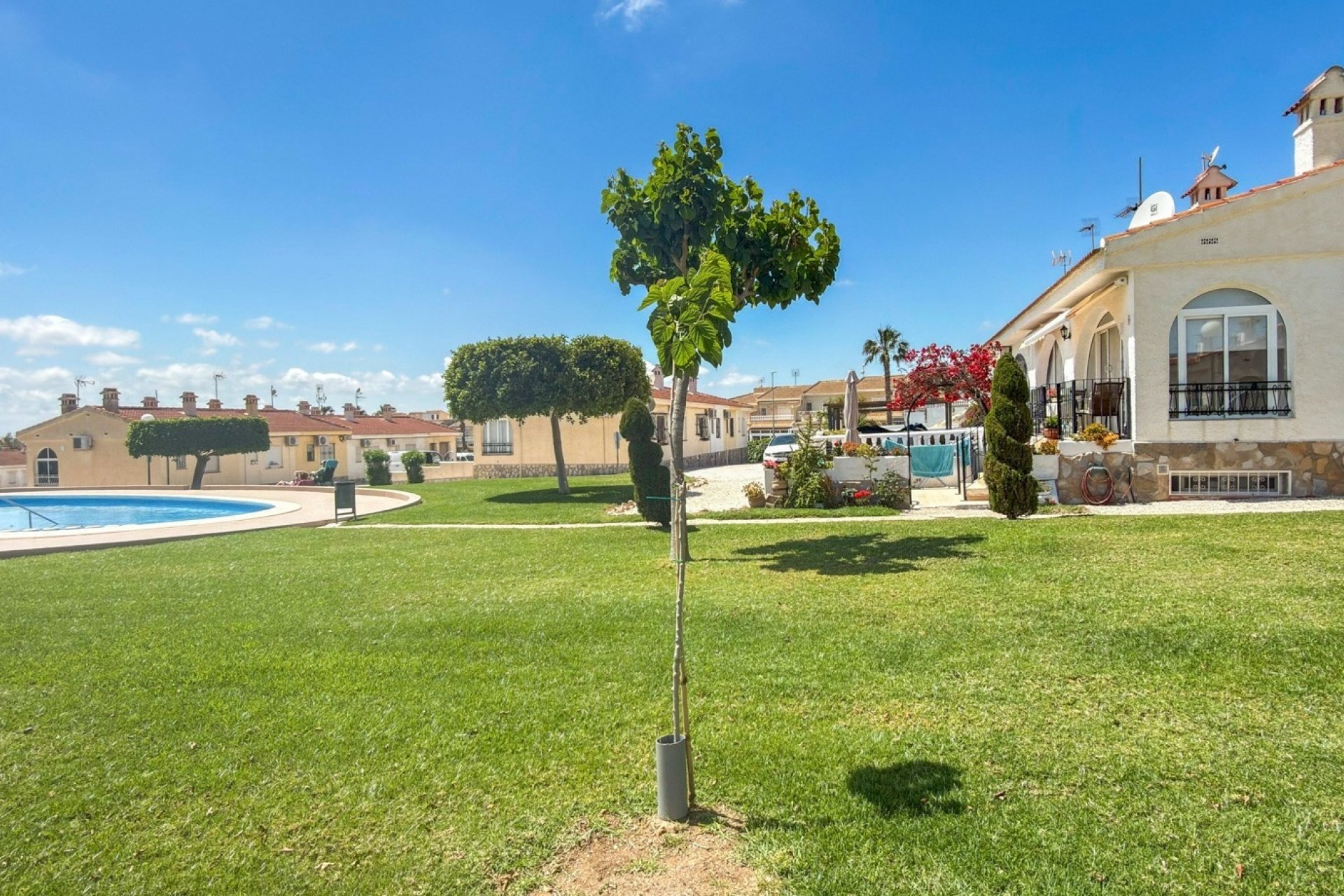 Revente - Bungalow - Rojales - Ciudad Quesada