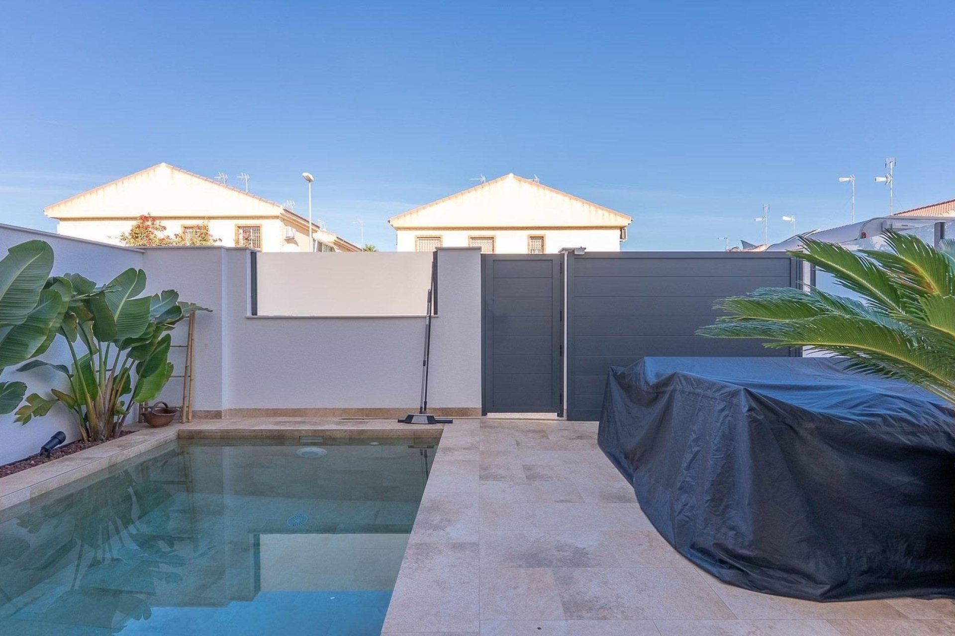 Revente - Bungalow - San Pedro del Pinatar - CENTRO