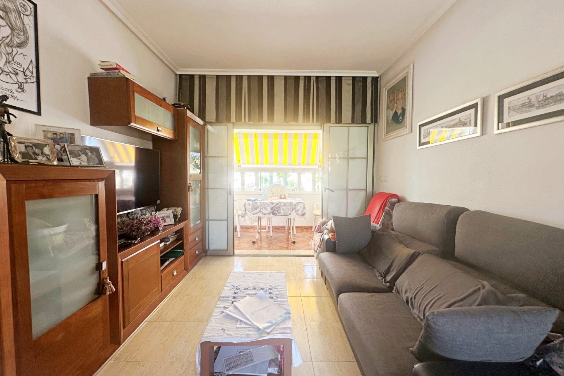 Revente - Bungalow - Torrevieja - Aguas Nuevas