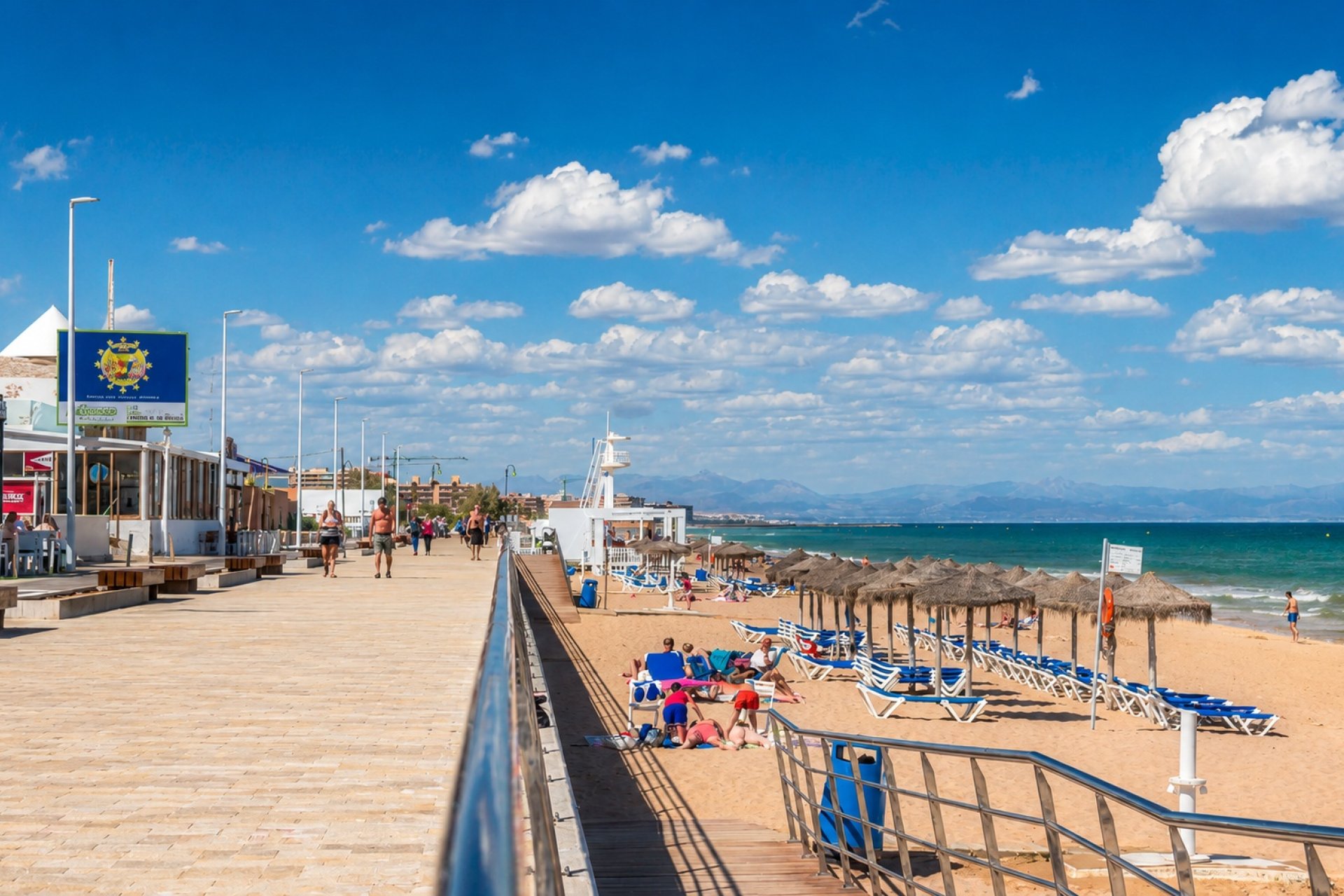 Revente - Bungalow - Torrevieja - Aguas Nuevas