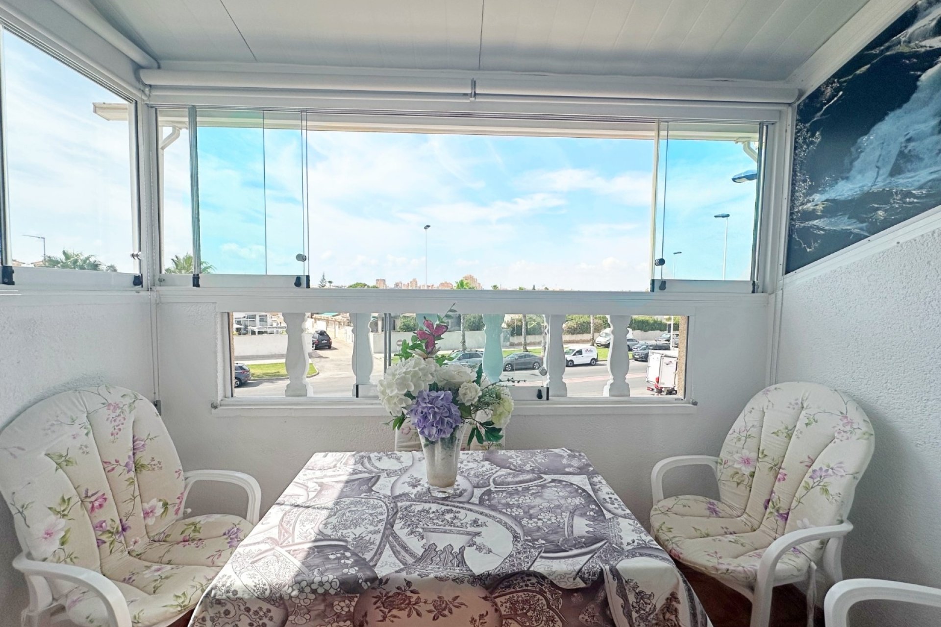 Revente - Bungalow - Torrevieja - Aguas Nuevas