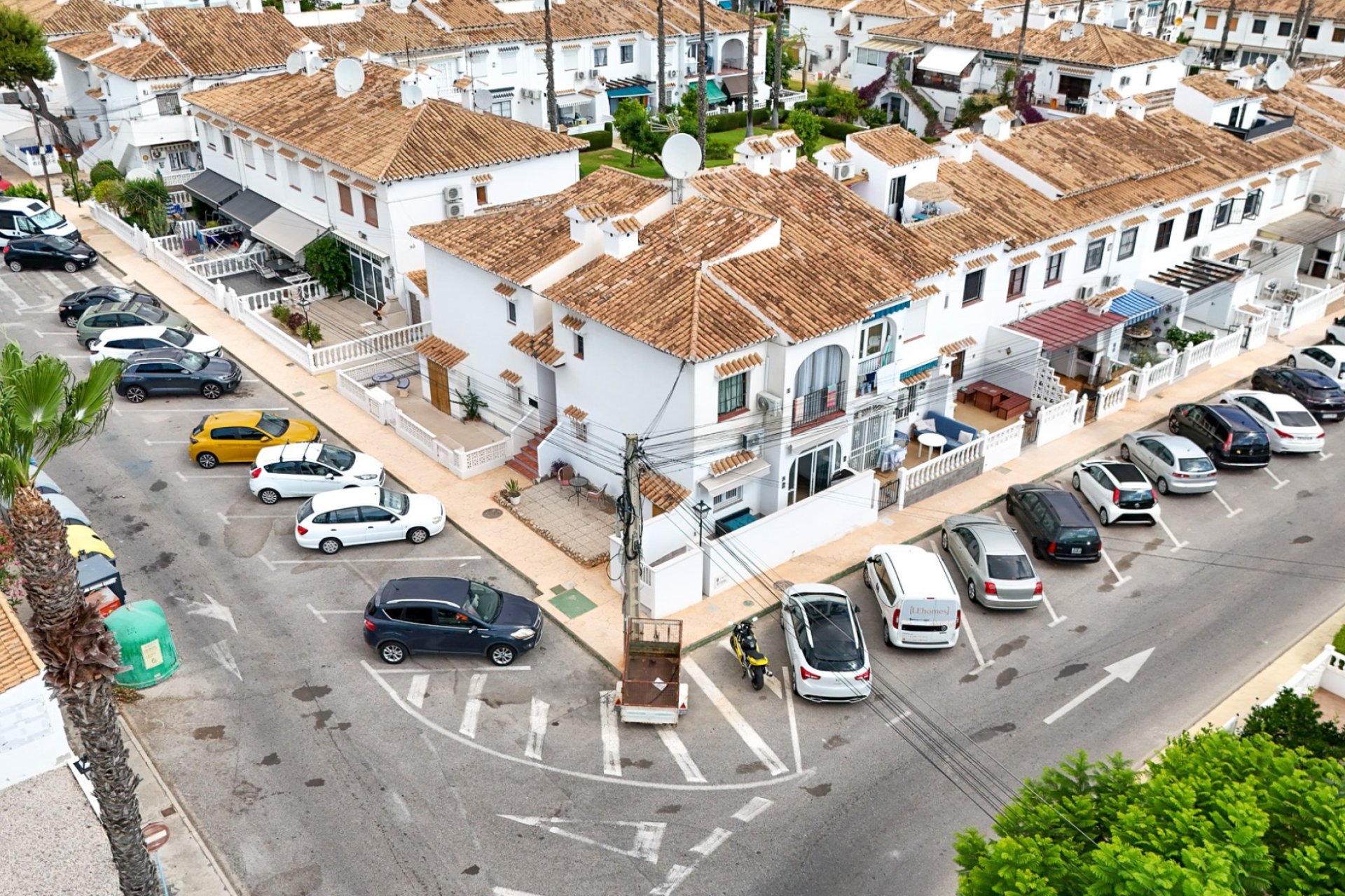 Revente - Bungalow - Torrevieja - Lago Jardin