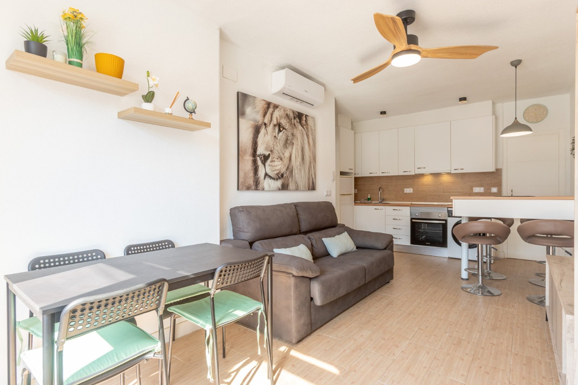 Revente - Bungalow - Torrevieja - Lago Jardin