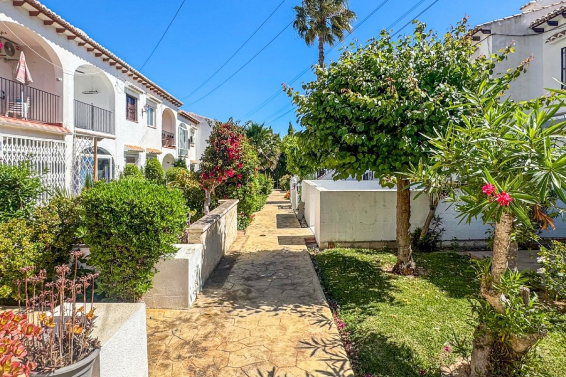 Revente - Bungalow - Torrevieja - Los Balcones - Los Altos 