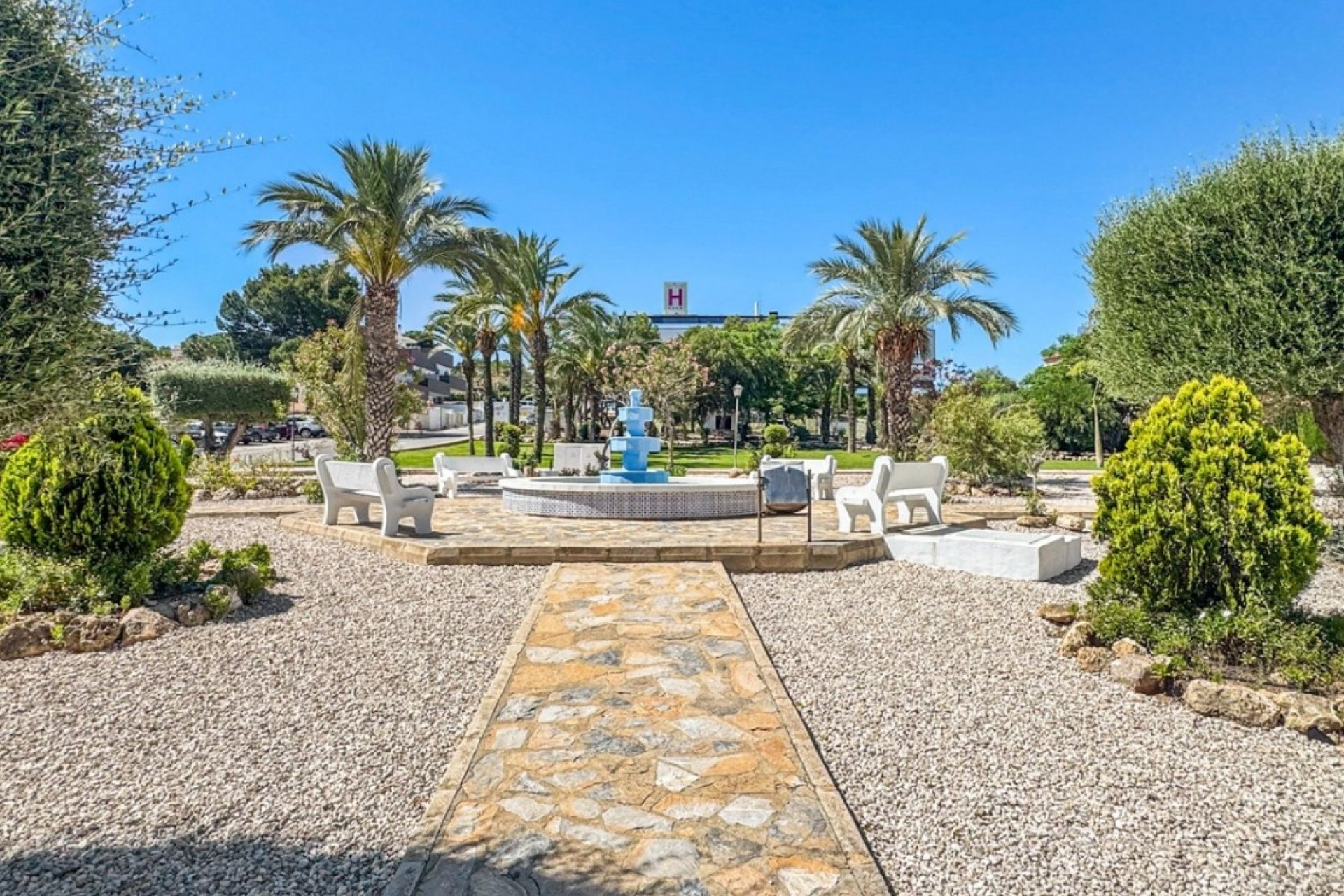 Revente - Bungalow - Torrevieja - Los Balcones - Los Altos 