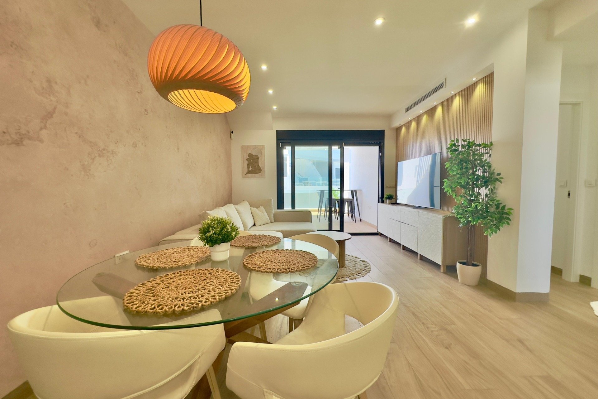 Revente - Bungalow - Torrevieja - Los balcones