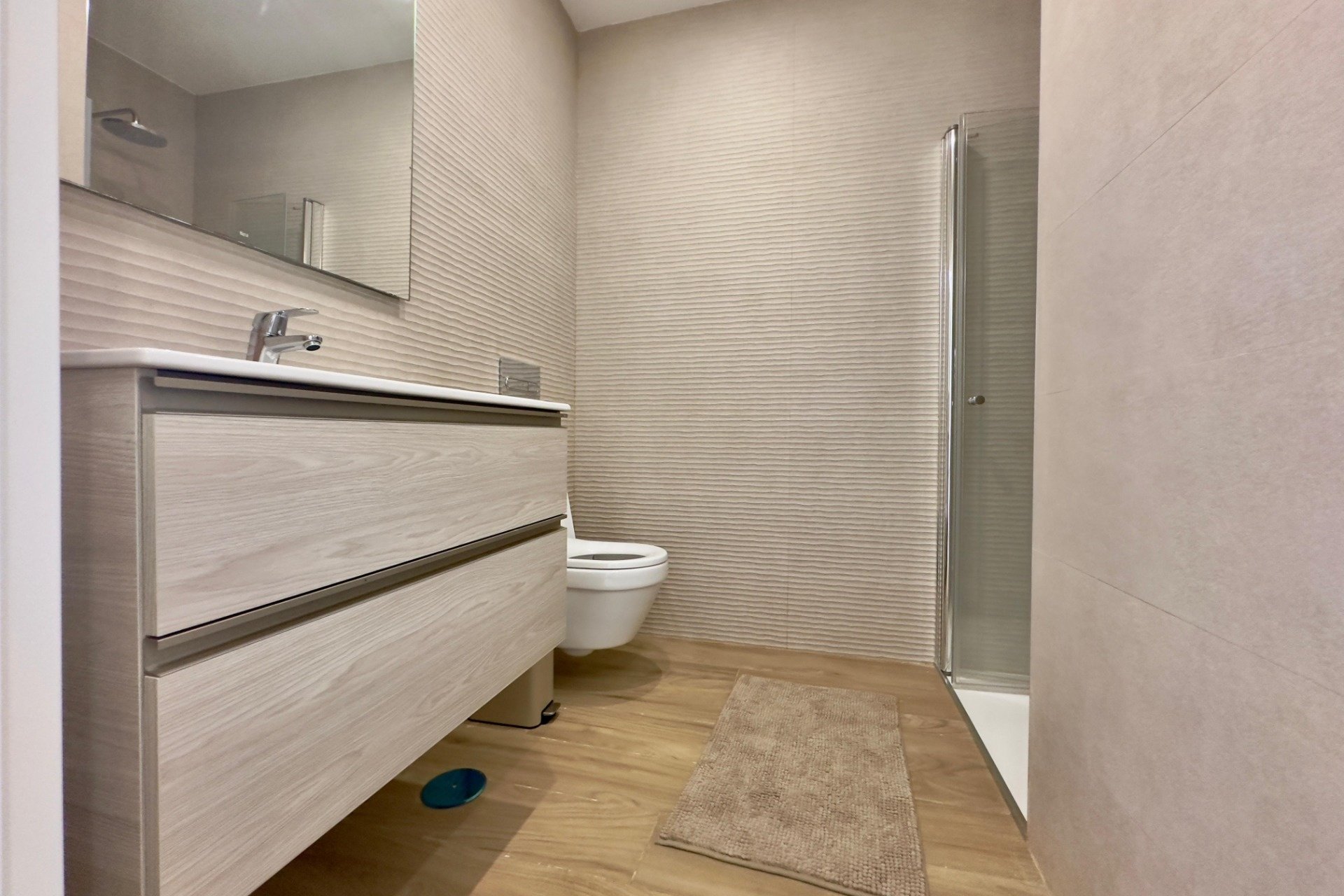 Revente - Bungalow - Torrevieja - Los balcones