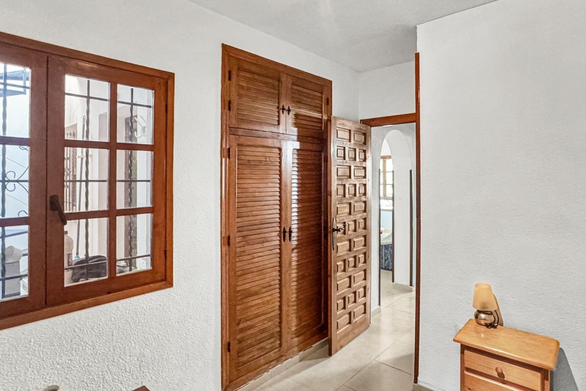 Revente - Bungalow - Torrevieja - Nueva Torrevieja - Aguas Nuevas